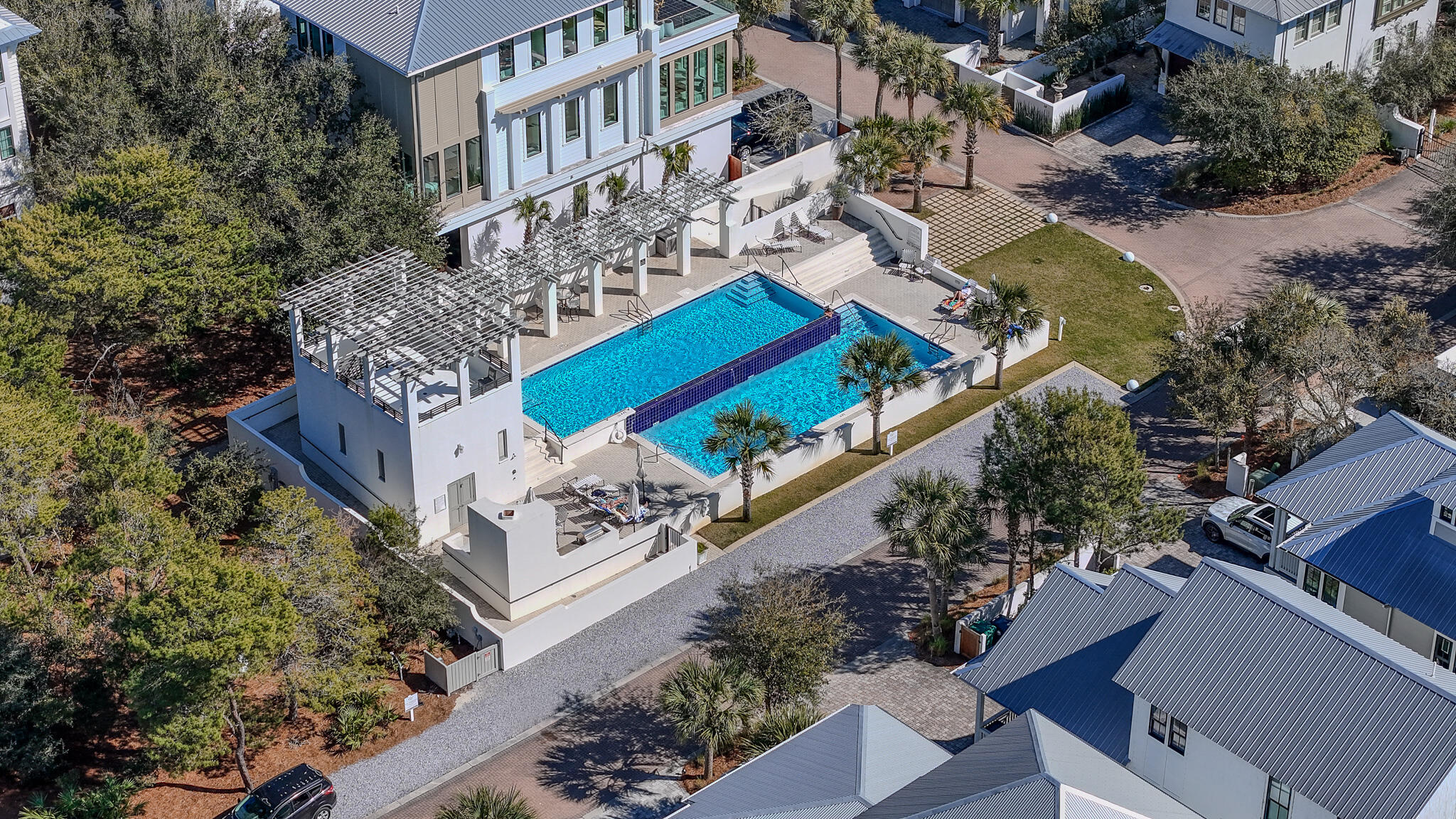 17 Sand Oaks Circle Santa Rosa Beach FL 32459