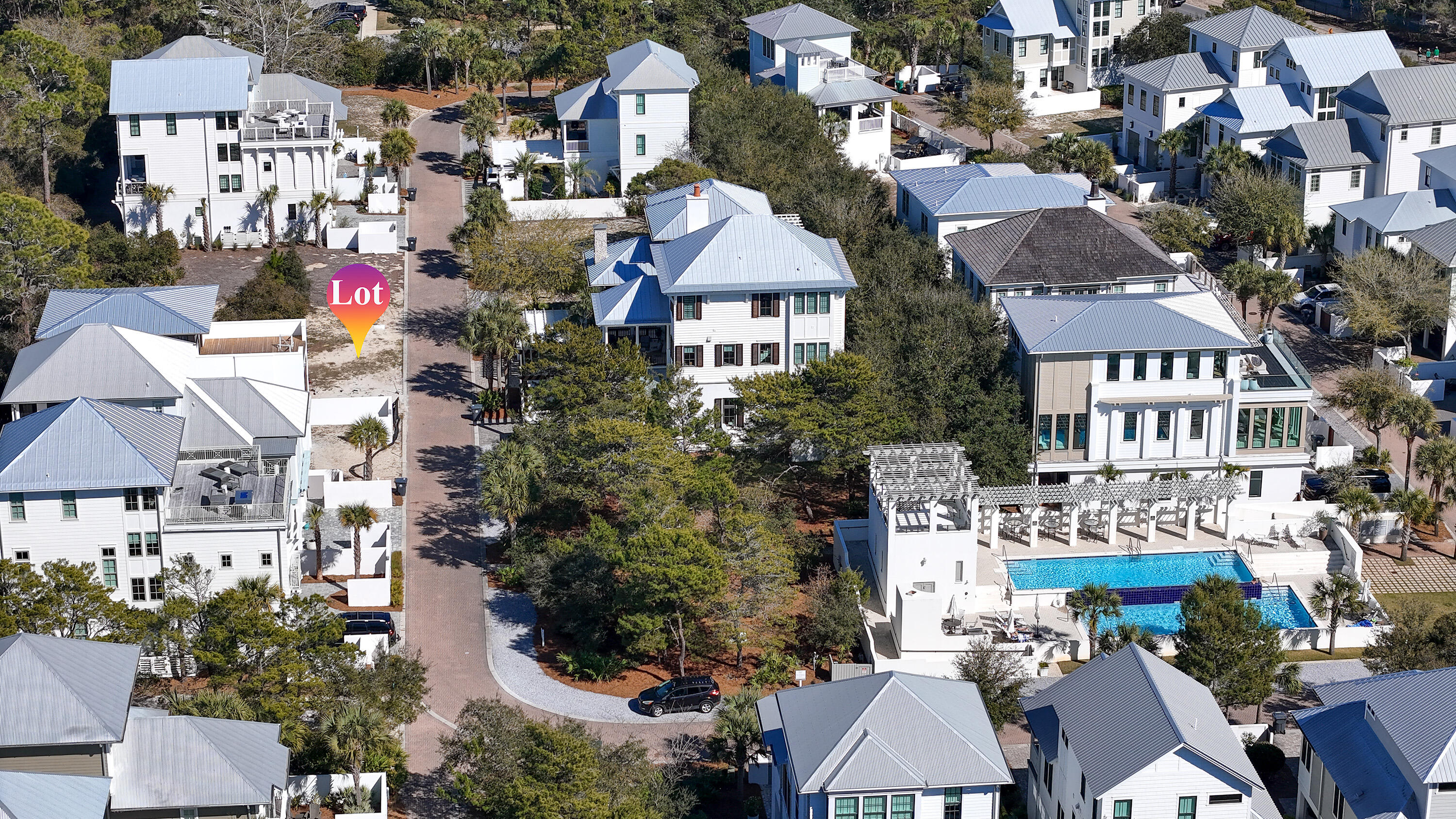 17 Sand Oaks Circle Santa Rosa Beach FL 32459