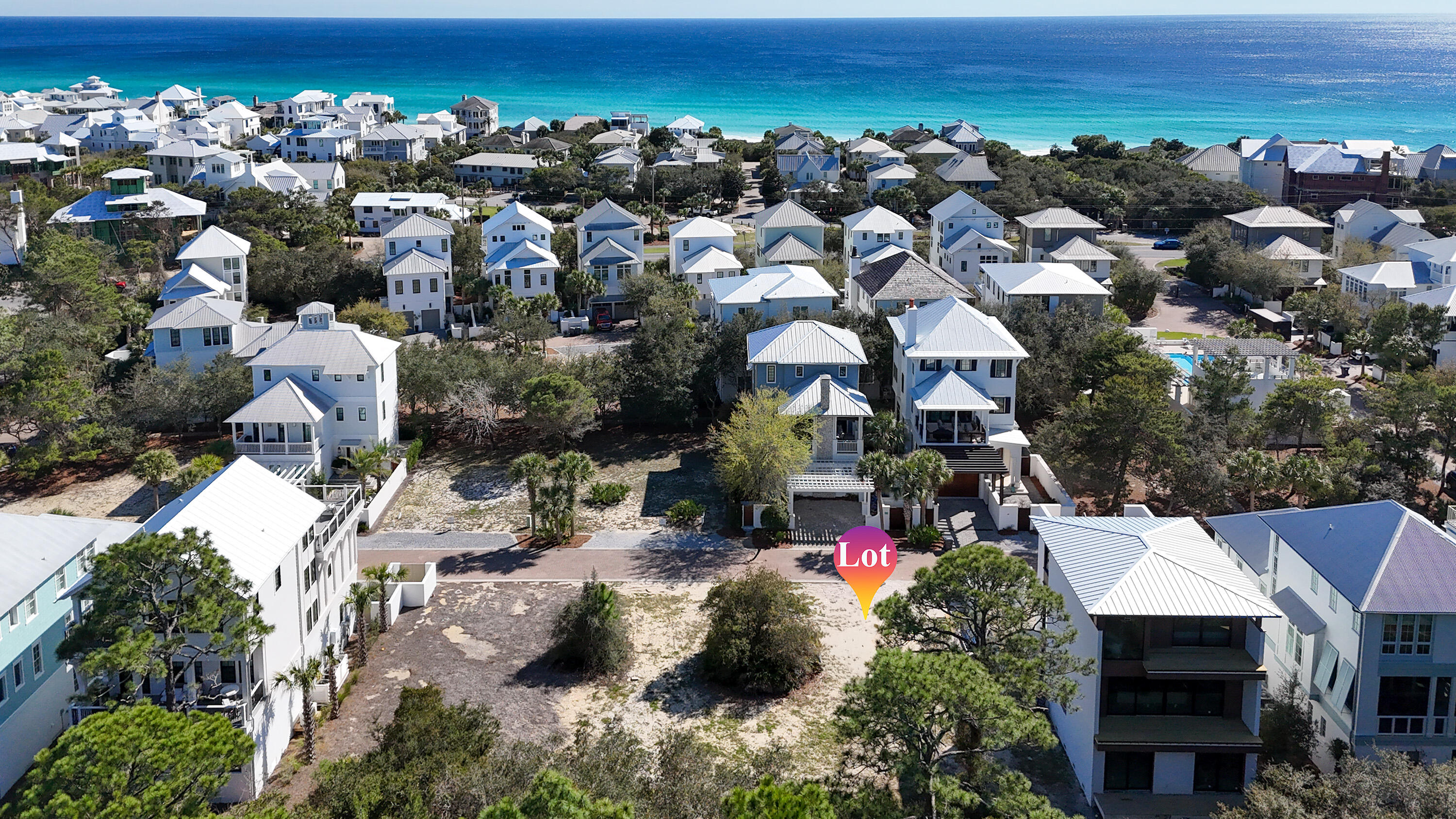 17 Sand Oaks Circle Santa Rosa Beach FL 32459