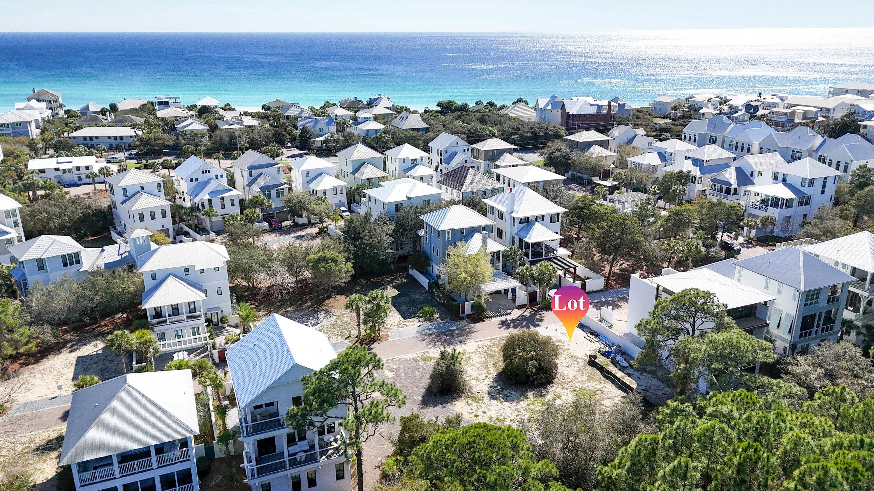17 Sand Oaks Circle Santa Rosa Beach FL 32459