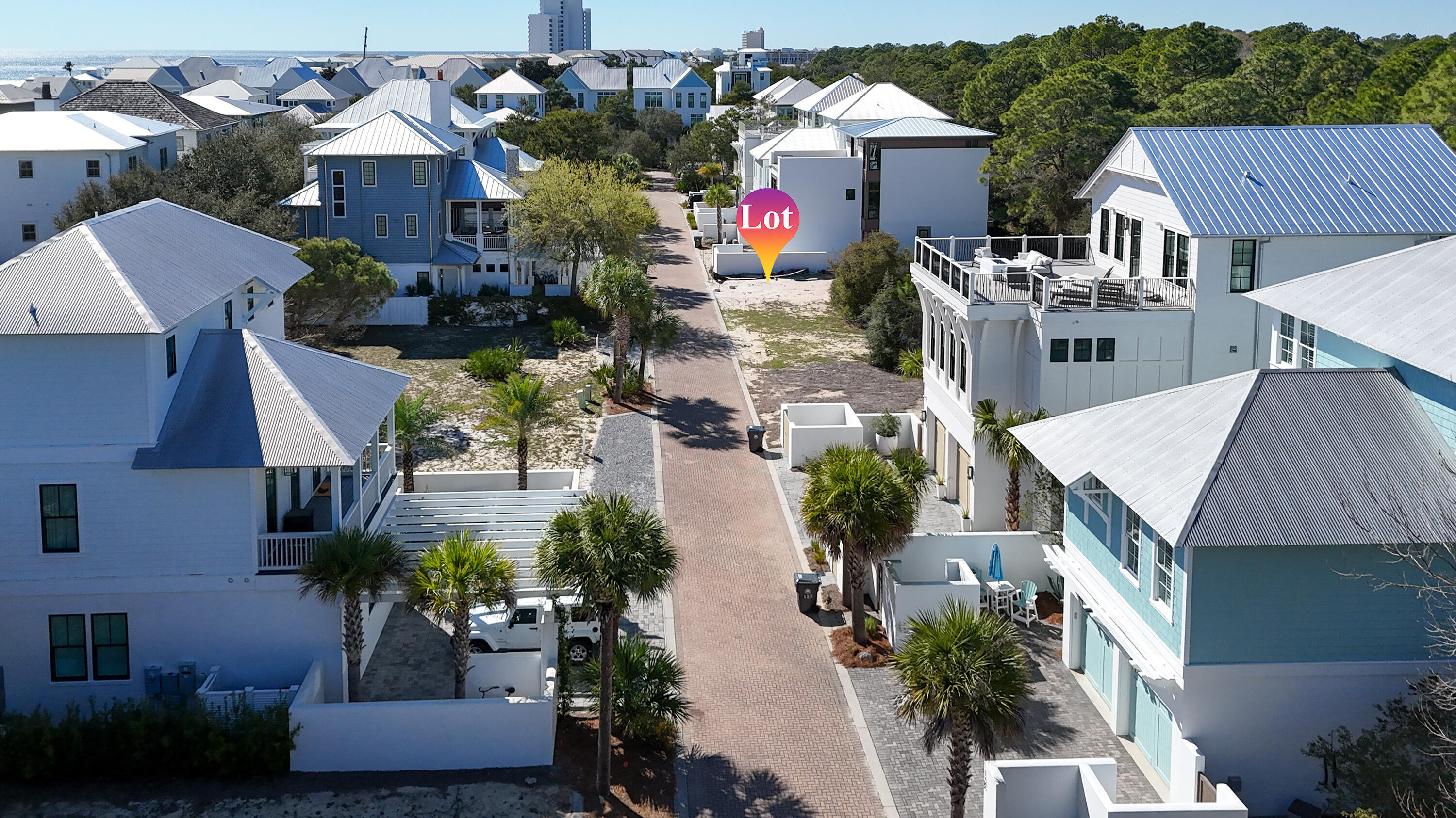 17 Sand Oaks Circle Santa Rosa Beach FL 32459