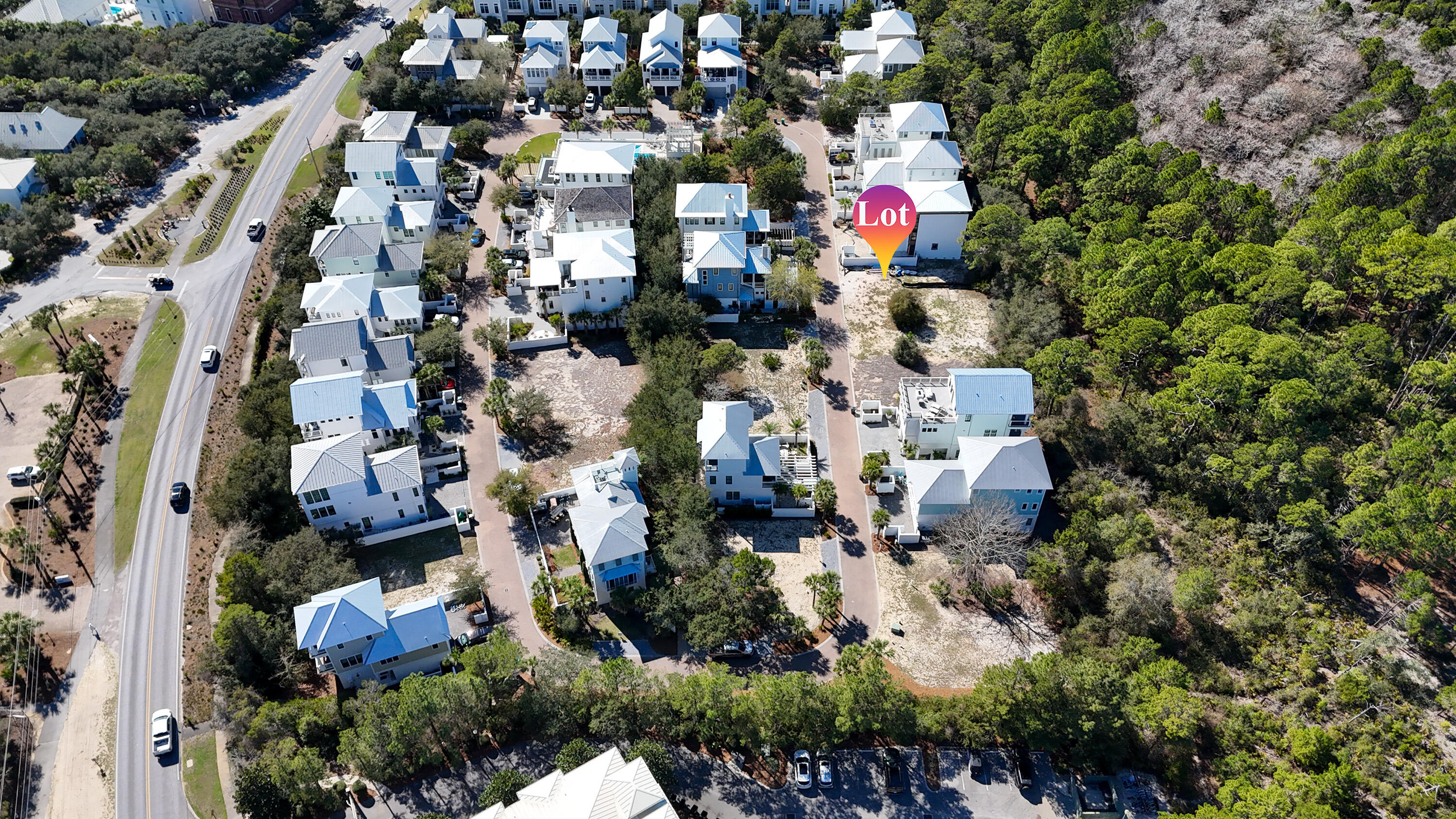 17 Sand Oaks Circle Santa Rosa Beach FL 32459
