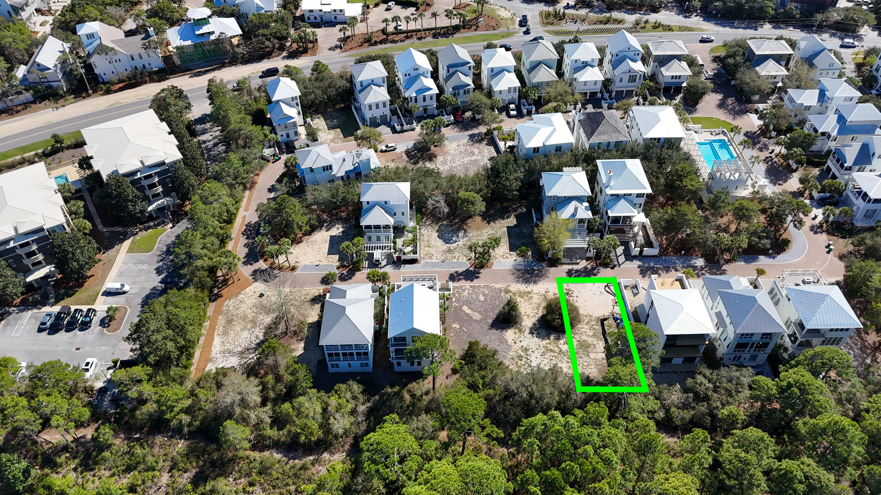 17 Sand Oaks Circle Santa Rosa Beach FL 32459