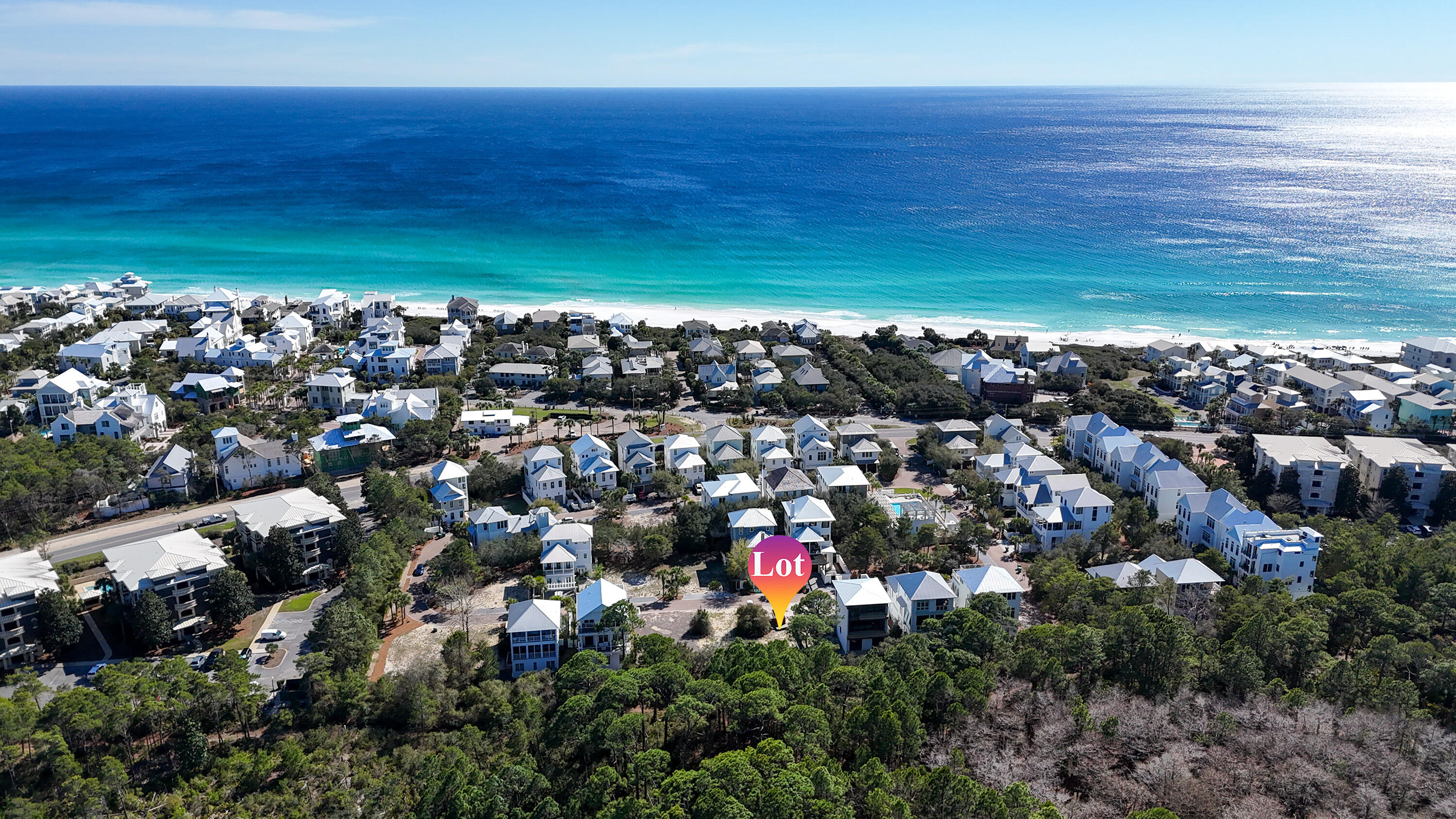17 Sand Oaks Circle Santa Rosa Beach FL 32459