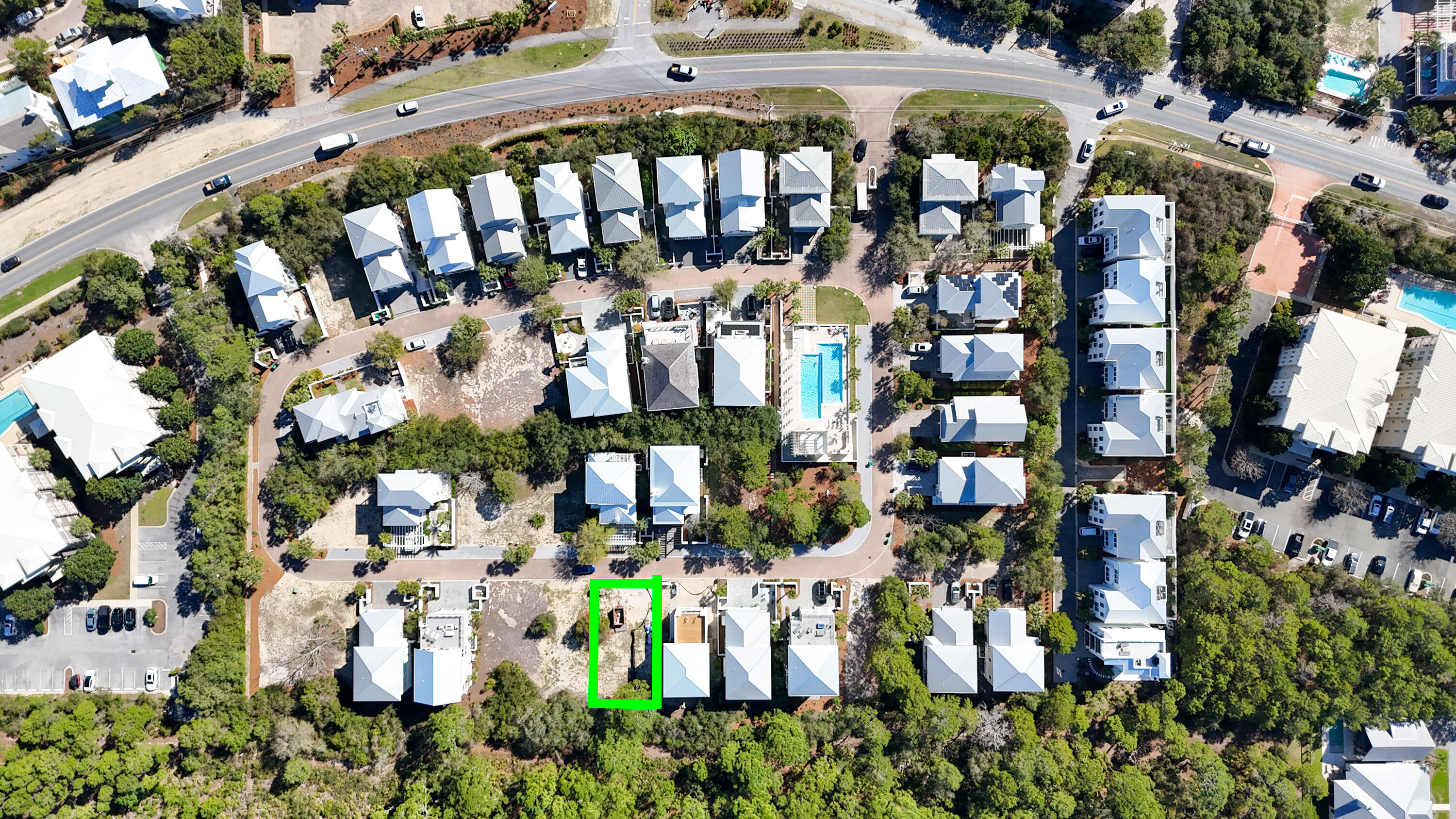 17 Sand Oaks Circle Santa Rosa Beach FL 32459