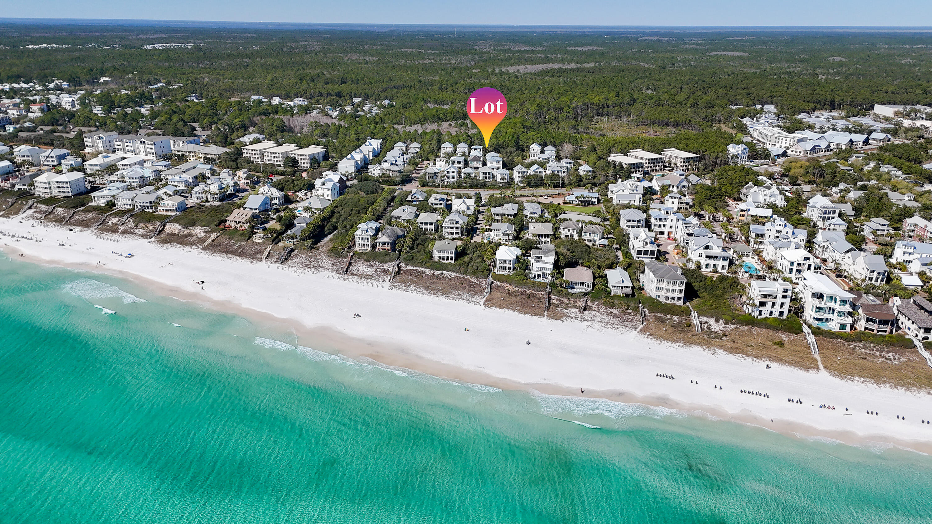 17 Sand Oaks Circle Santa Rosa Beach FL 32459