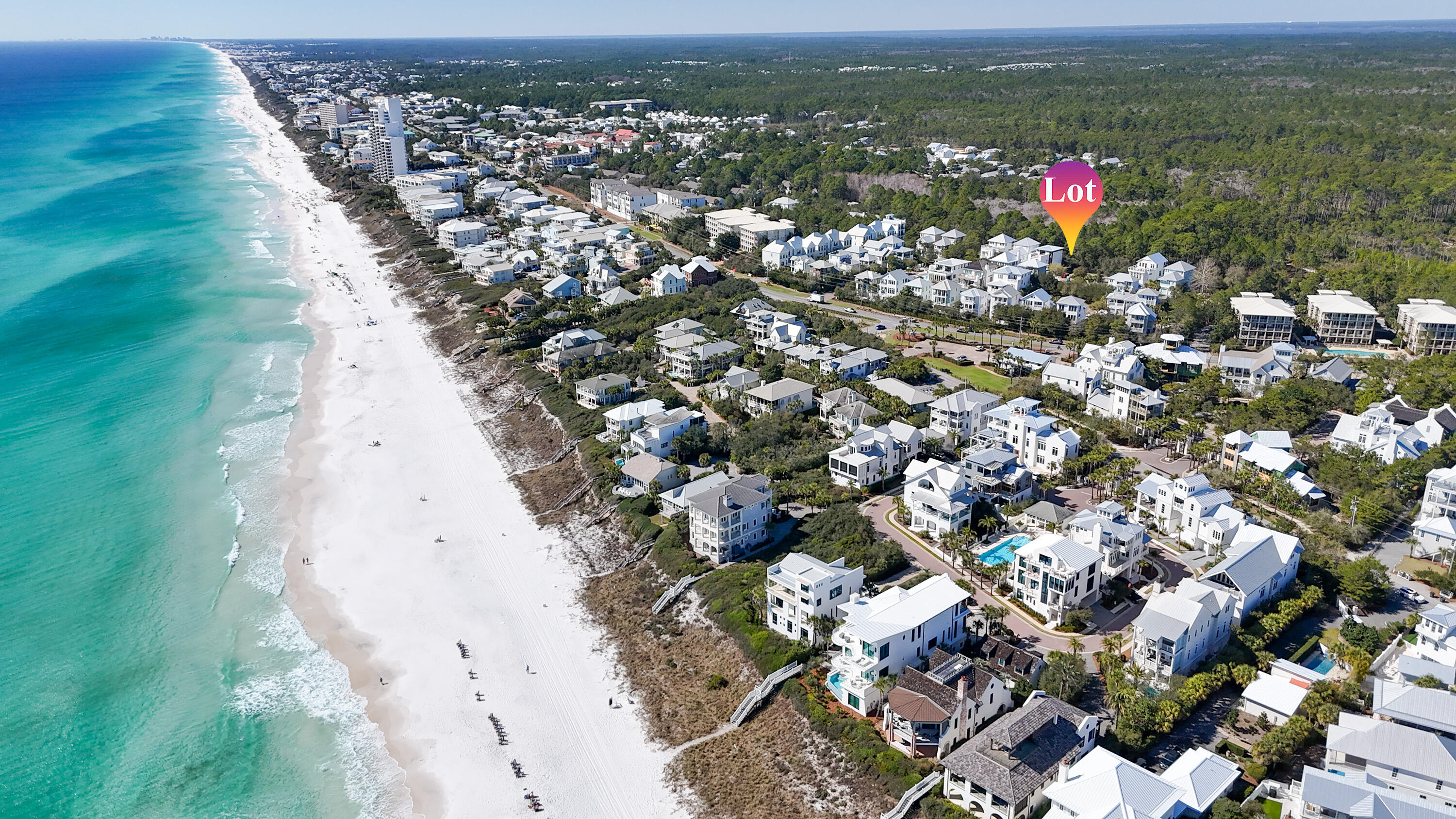 17 Sand Oaks Circle Santa Rosa Beach FL 32459