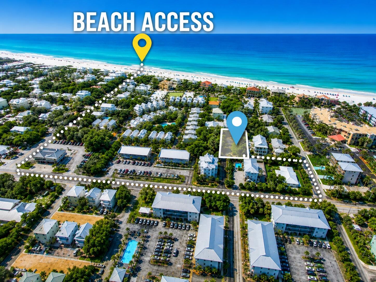 41 Mary Street Santa Rosa Beach FL 32459