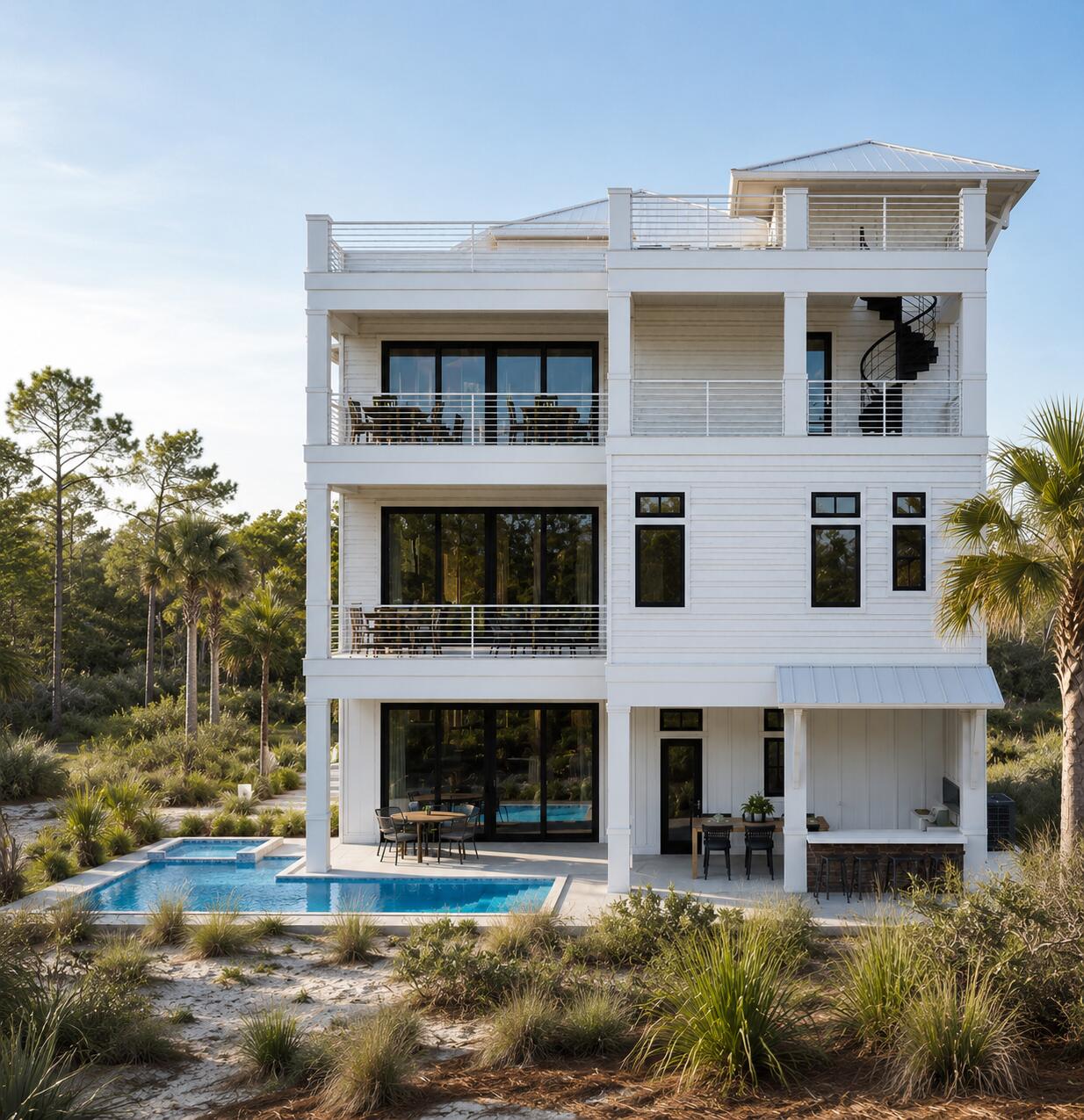 41 Mary Street Santa Rosa Beach FL 32459