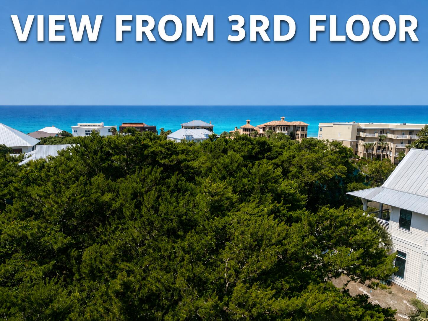 41 Mary Street Santa Rosa Beach FL 32459