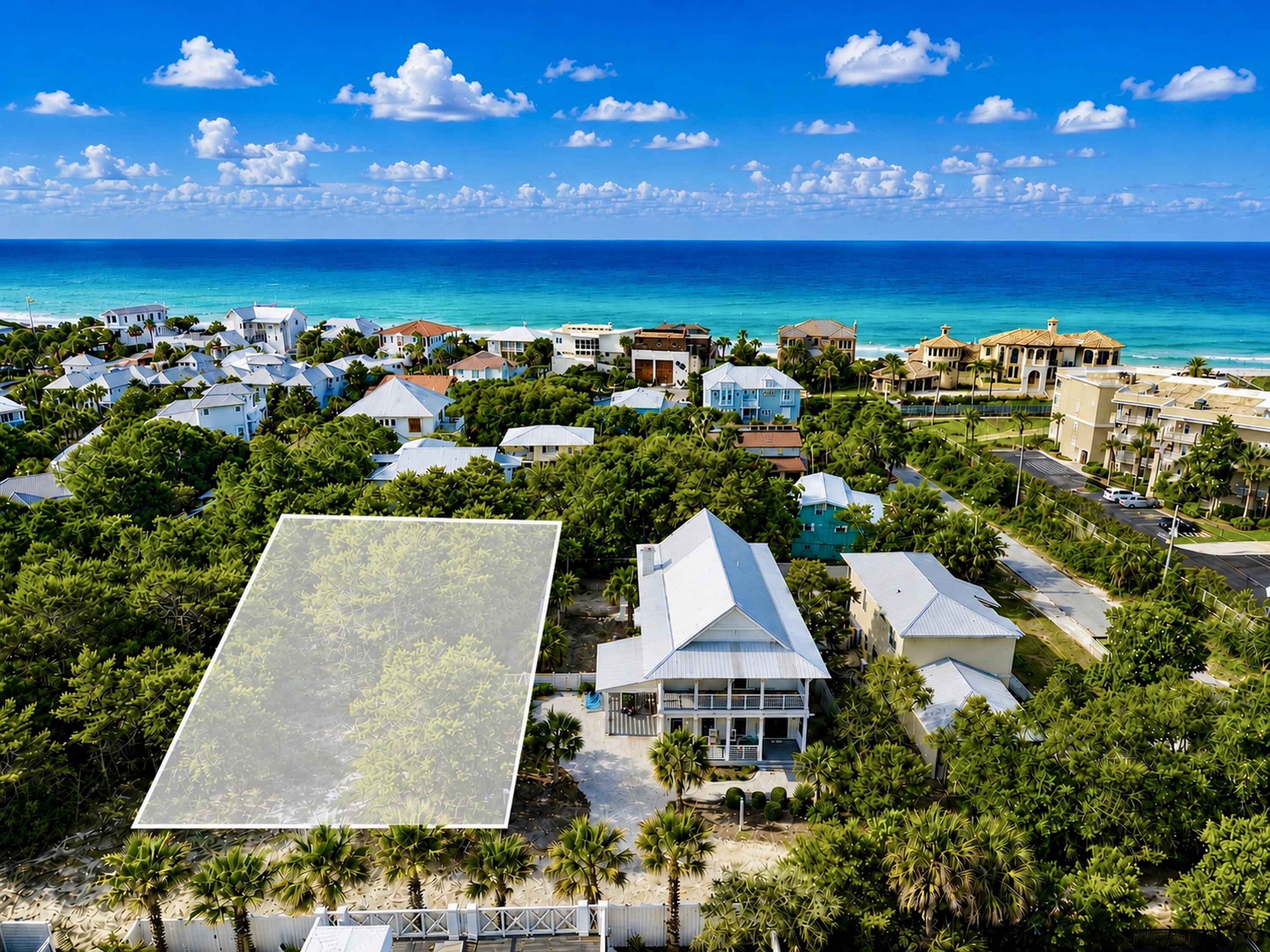 41 Mary Street Santa Rosa Beach FL 32459