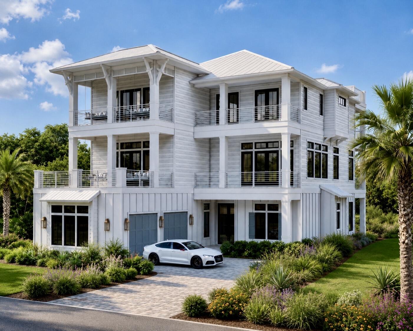 41 Mary Street Santa Rosa Beach FL 32459