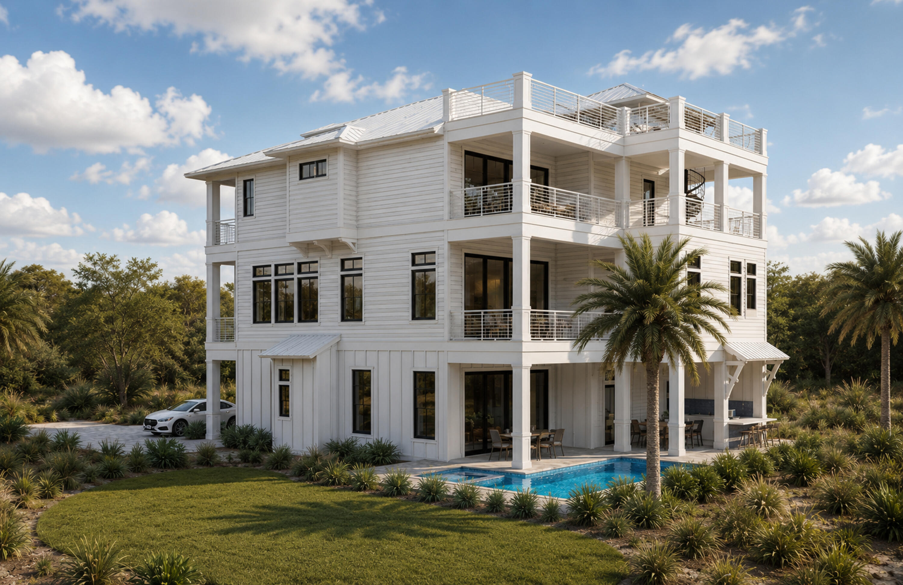 41 Mary Street Santa Rosa Beach FL 32459