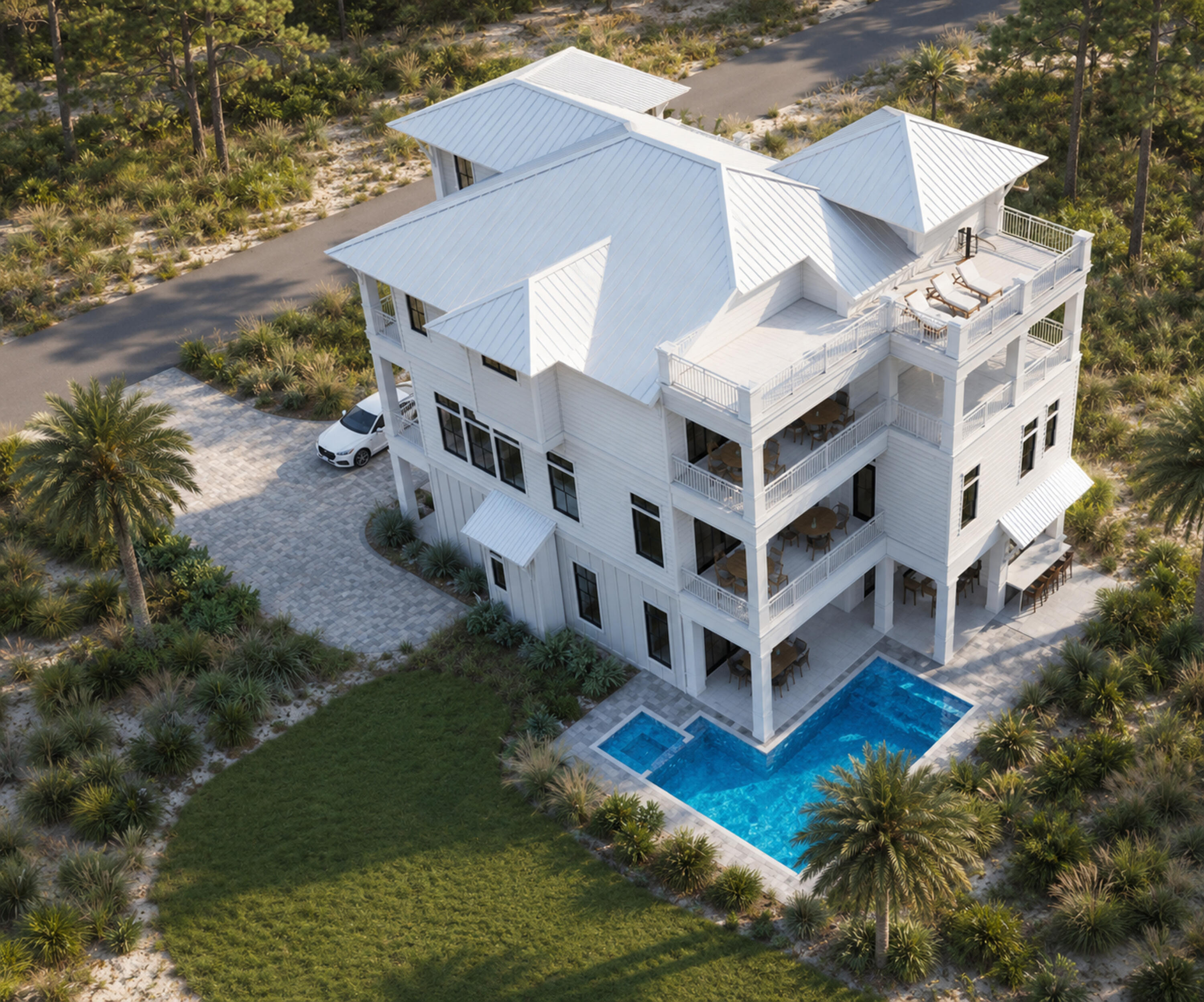 41 Mary Street Santa Rosa Beach FL 32459