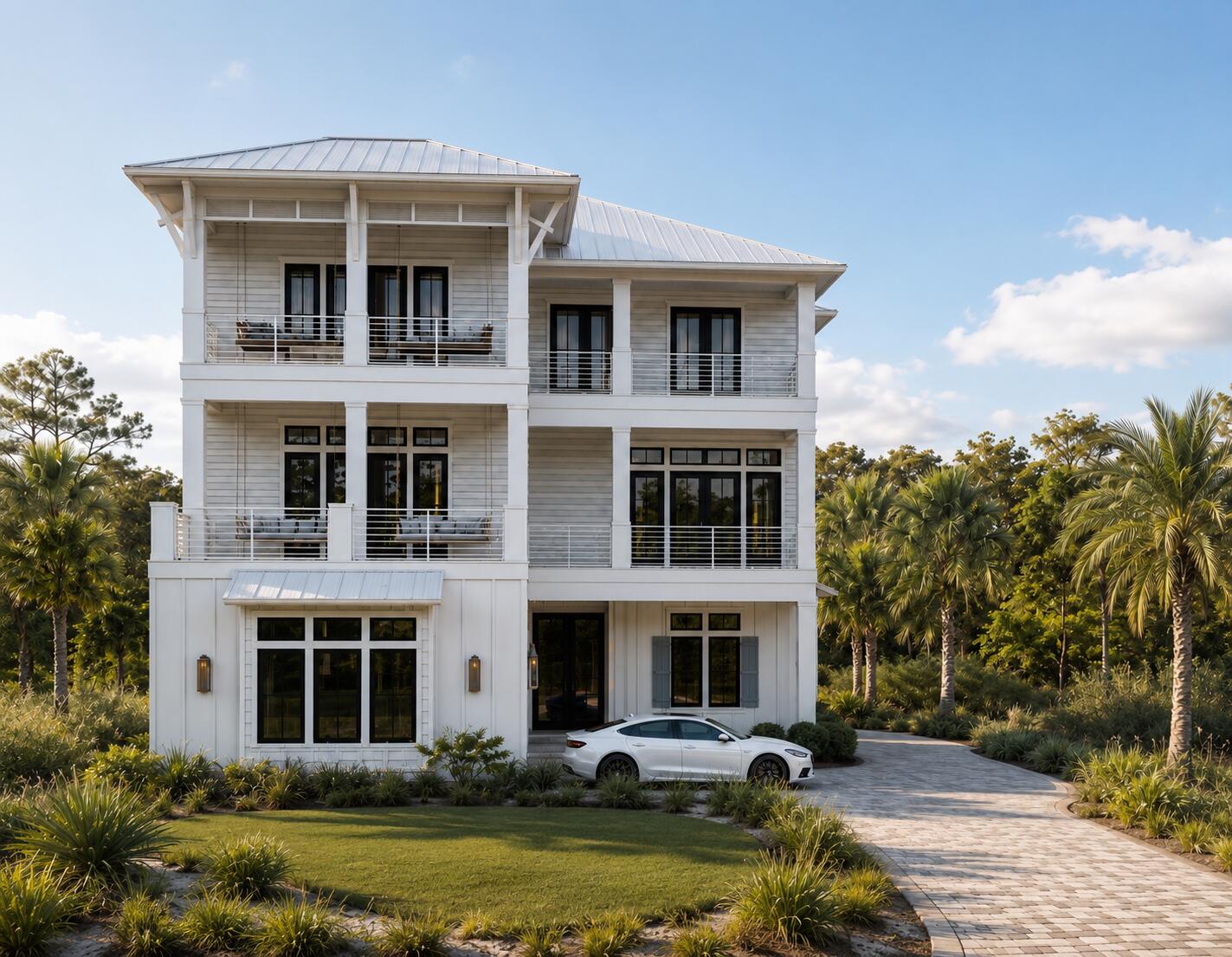 41 Mary Street Santa Rosa Beach FL 32459