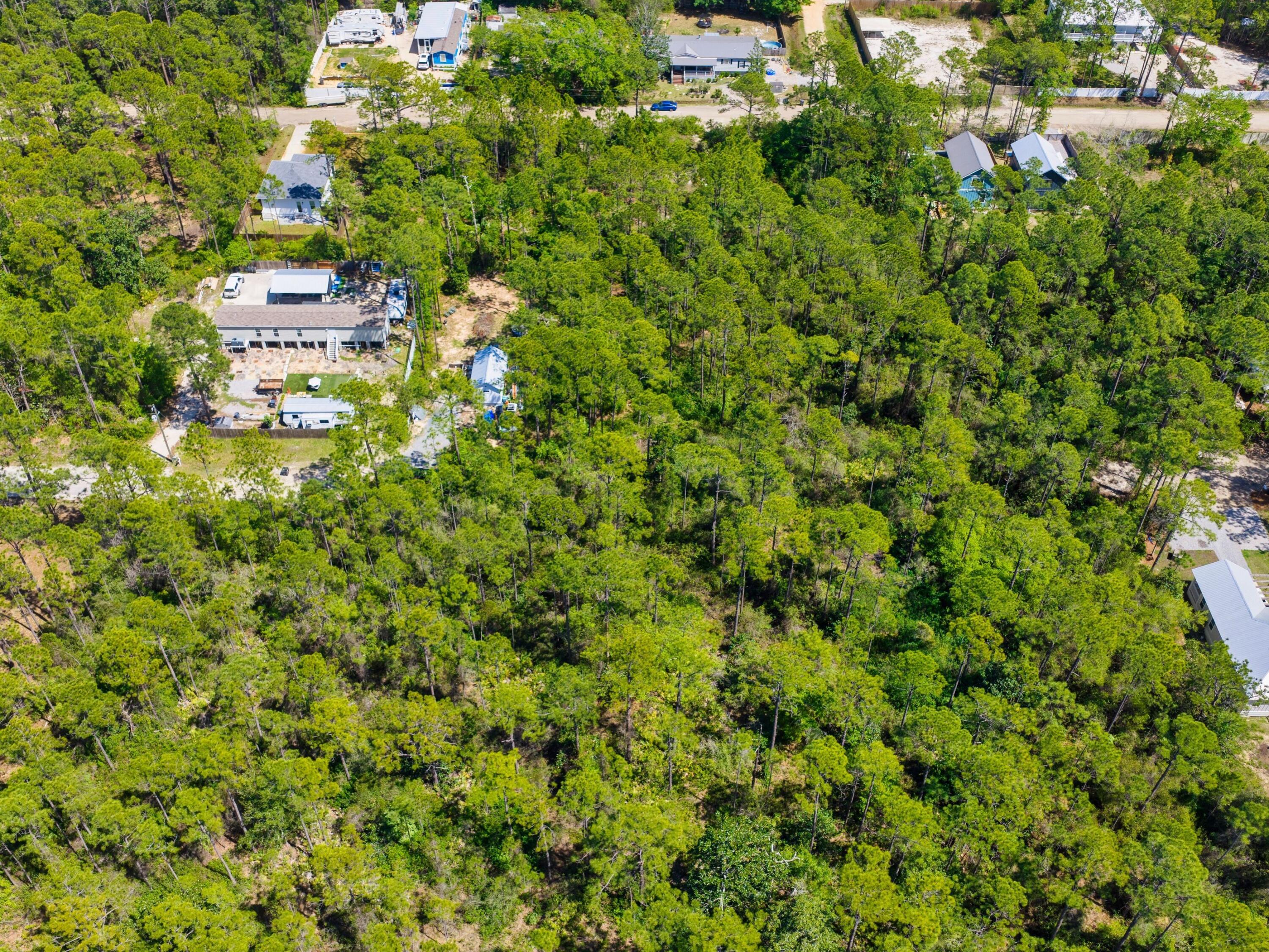 Lot 11 Central 6th Street Santa Rosa Beach FL 32459