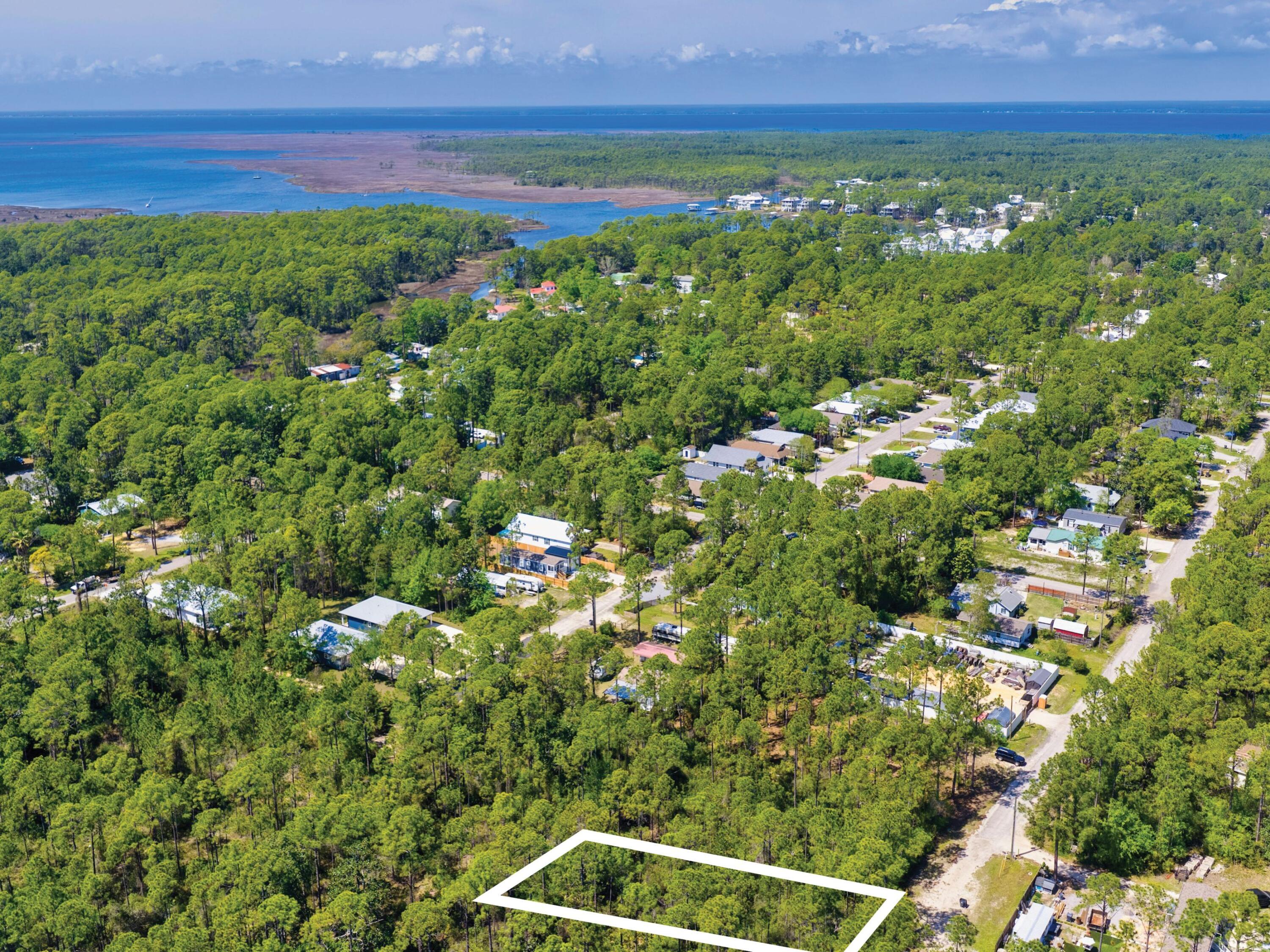 Lot 11 Central 6th Street Santa Rosa Beach FL 32459