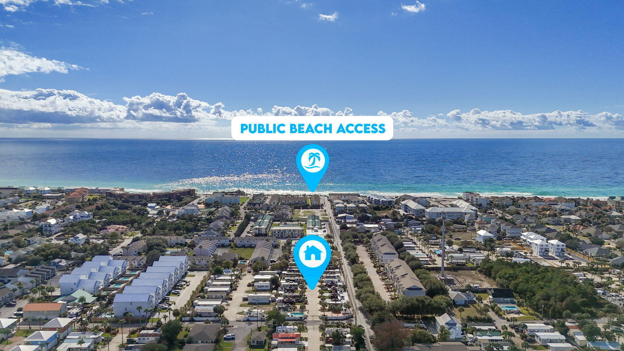 18 E Bradley Street Miramar Beach FL 32550