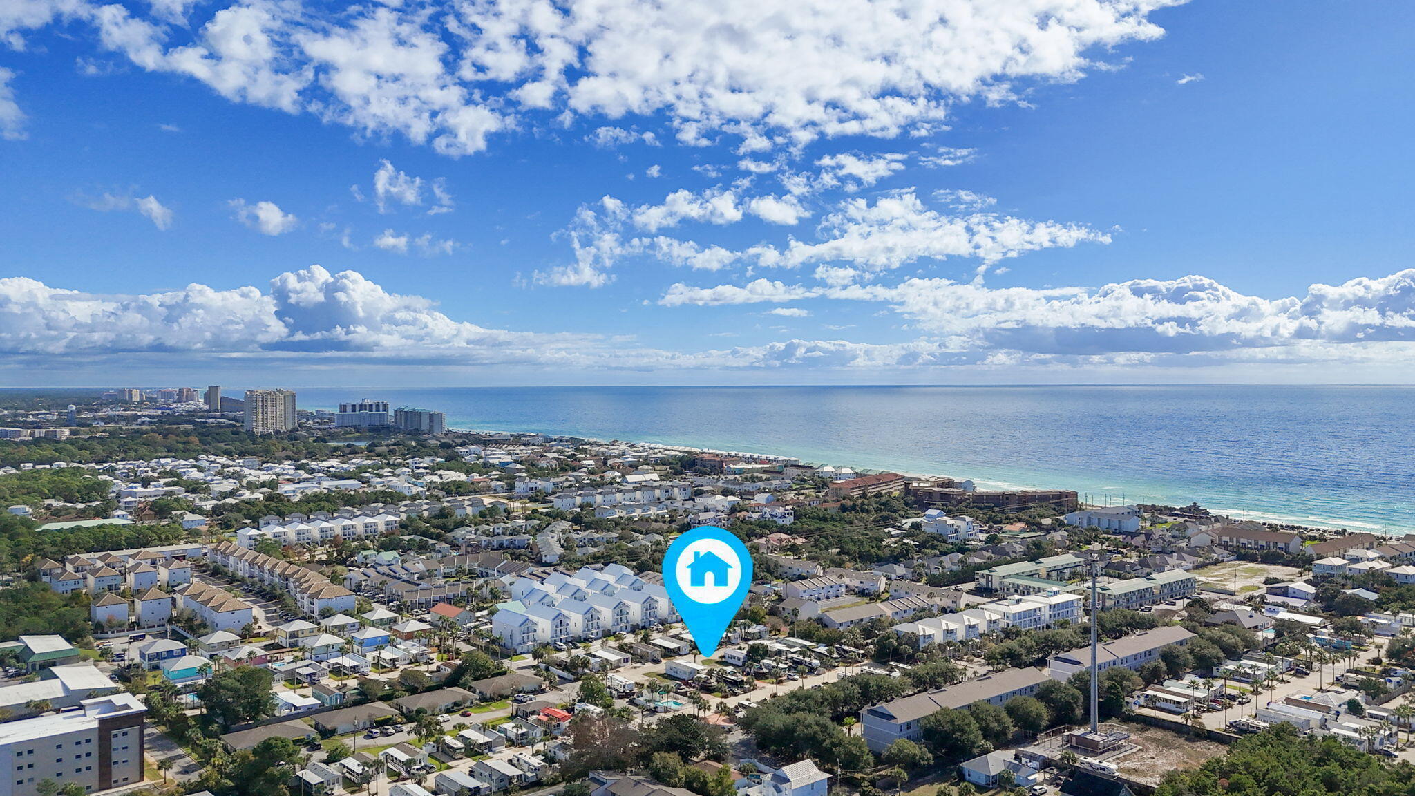 18 E Bradley Street Miramar Beach FL 32550