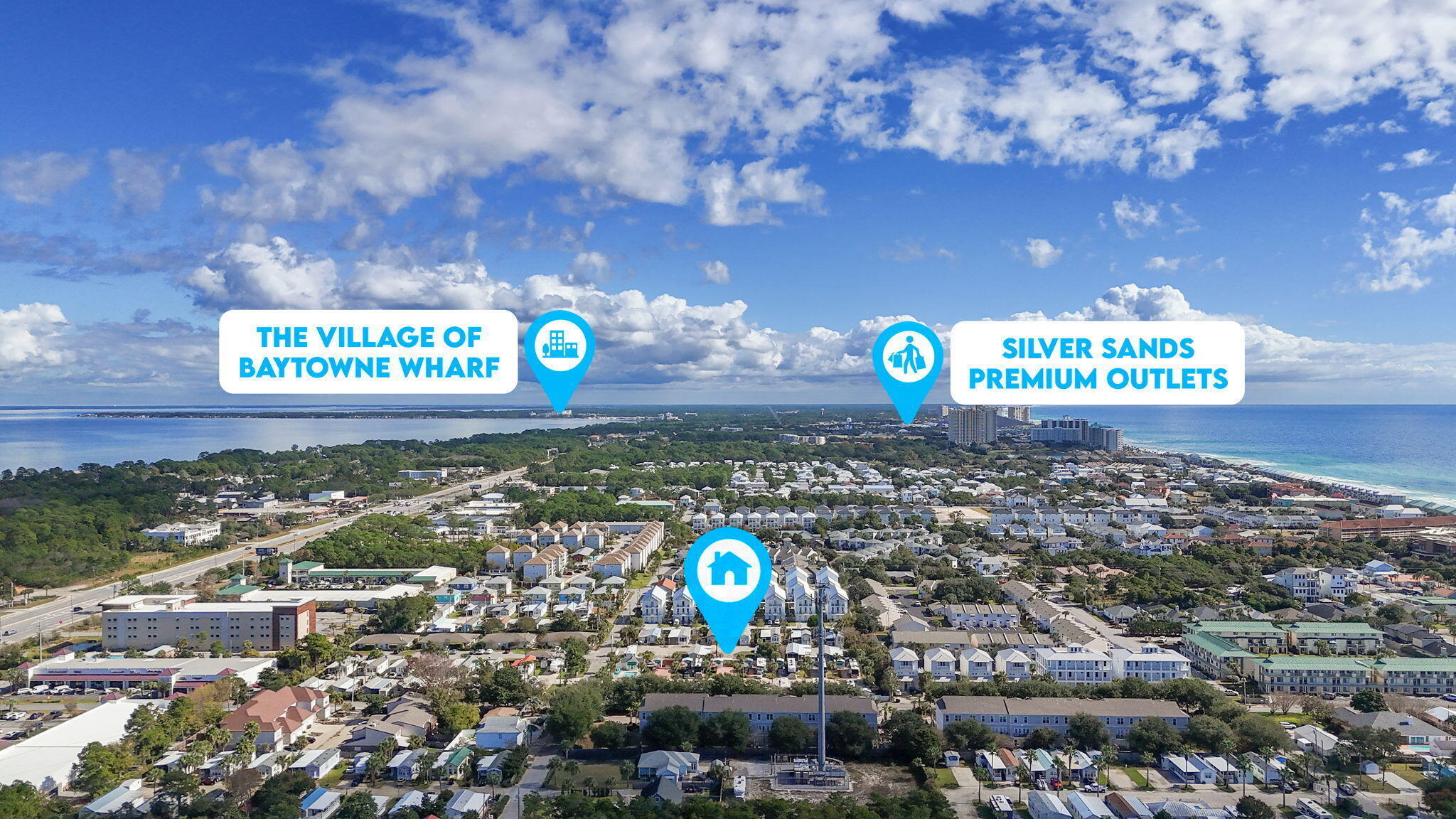 18 E Bradley Street Miramar Beach FL 32550