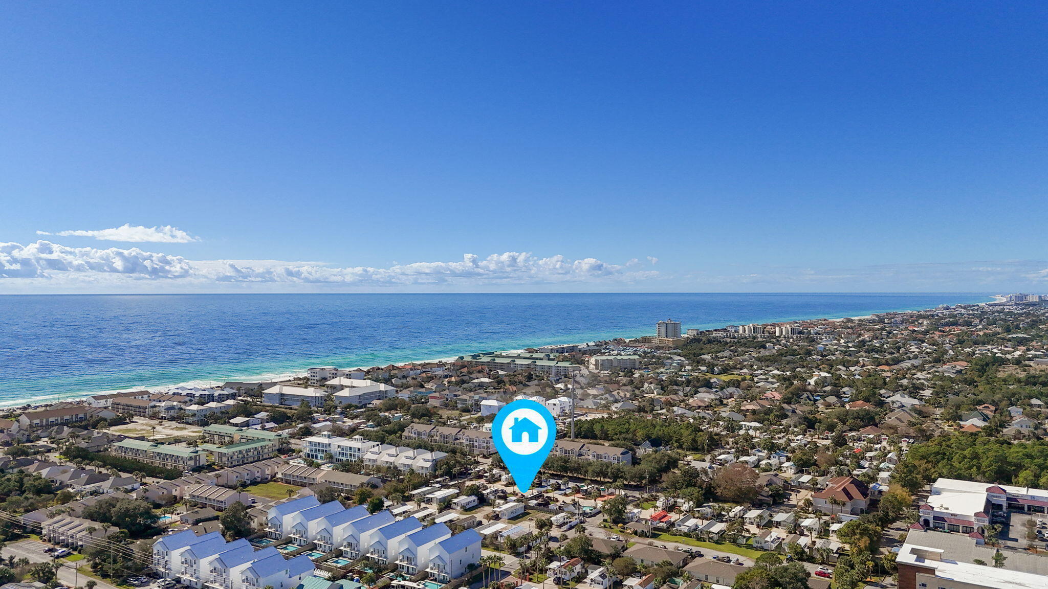 18 E Bradley Street Miramar Beach FL 32550