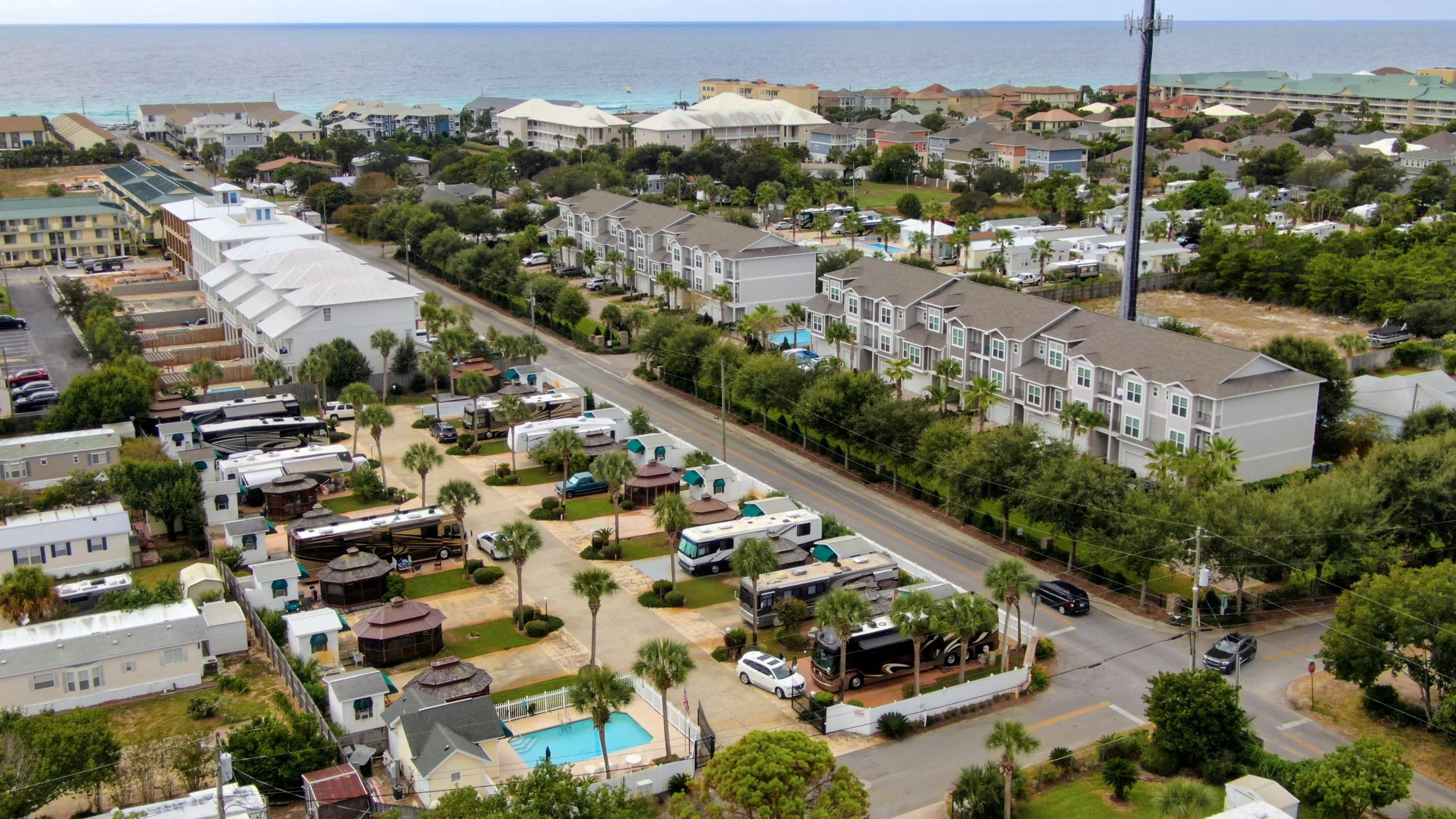 18 E Bradley Street Miramar Beach FL 32550