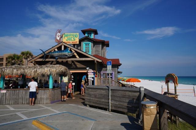 18 E Bradley Street Miramar Beach FL 32550