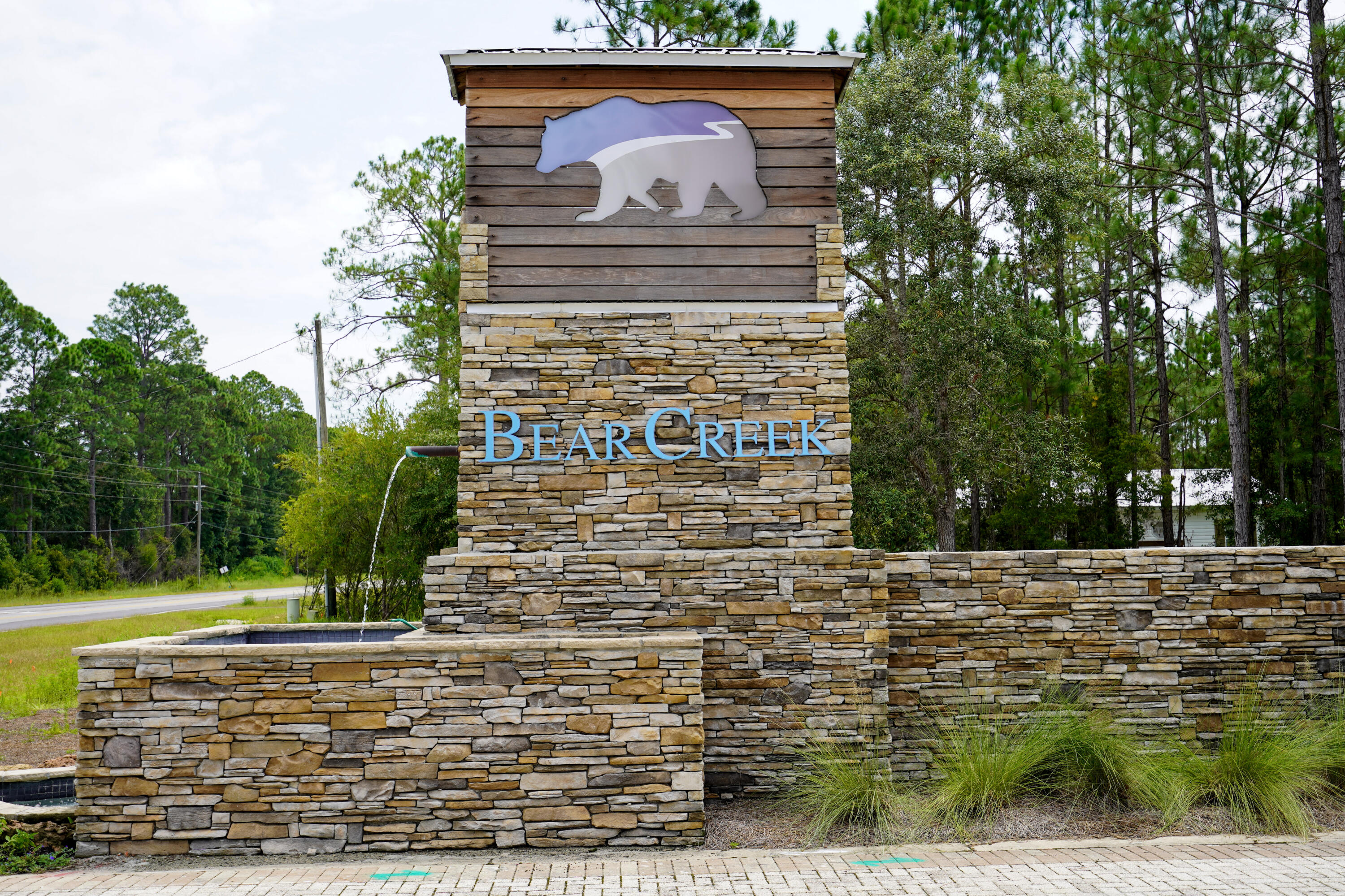 Lot 23 Hibernate Way Freeport FL 32439