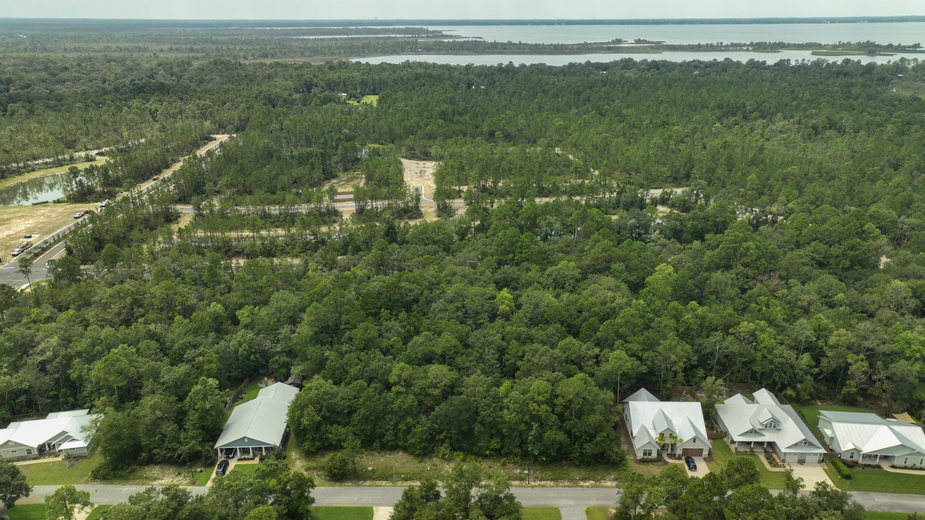 Lot 23 Hibernate Way Freeport FL 32439