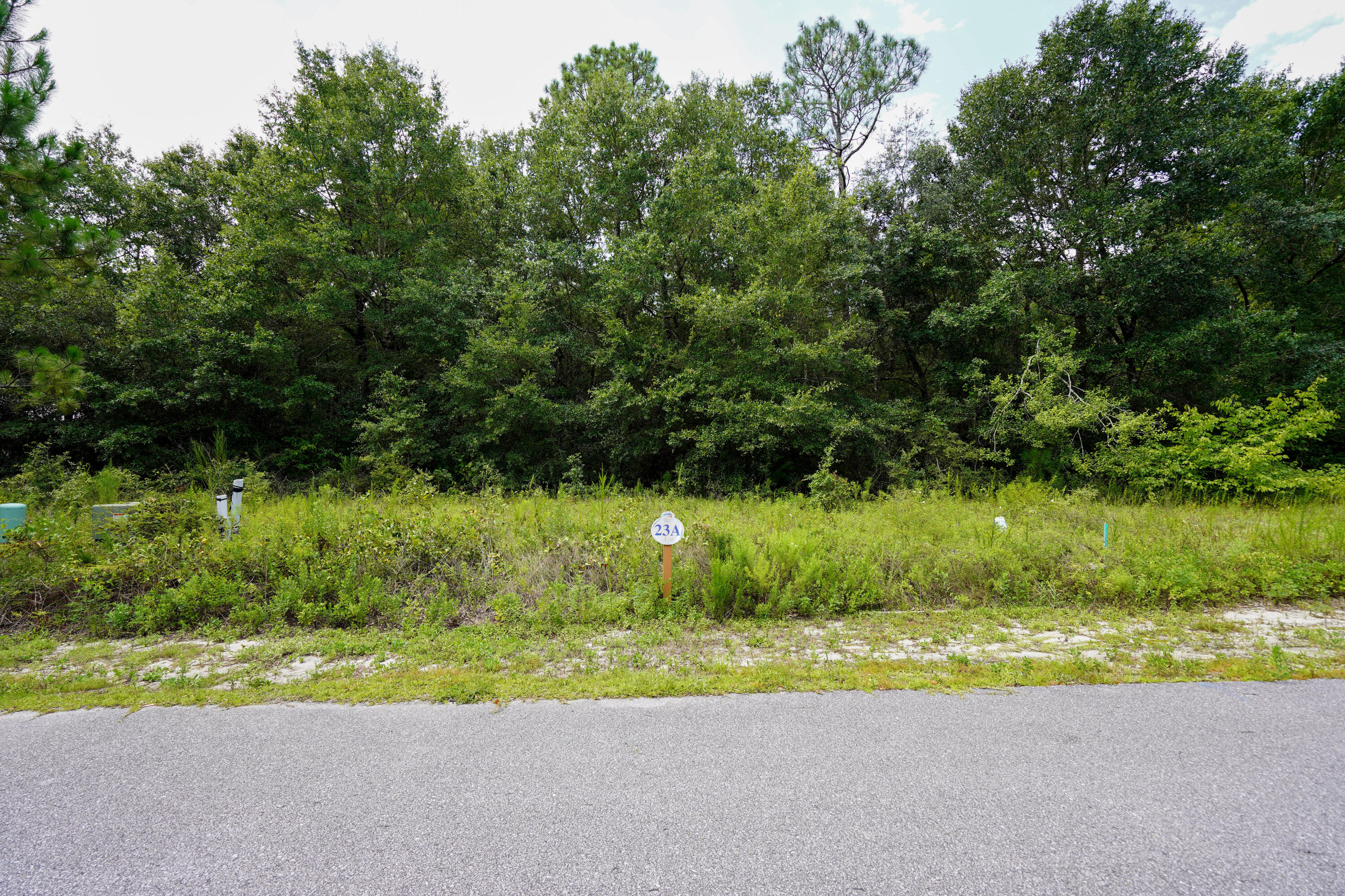 Lot 23 Hibernate Way Freeport FL 32439