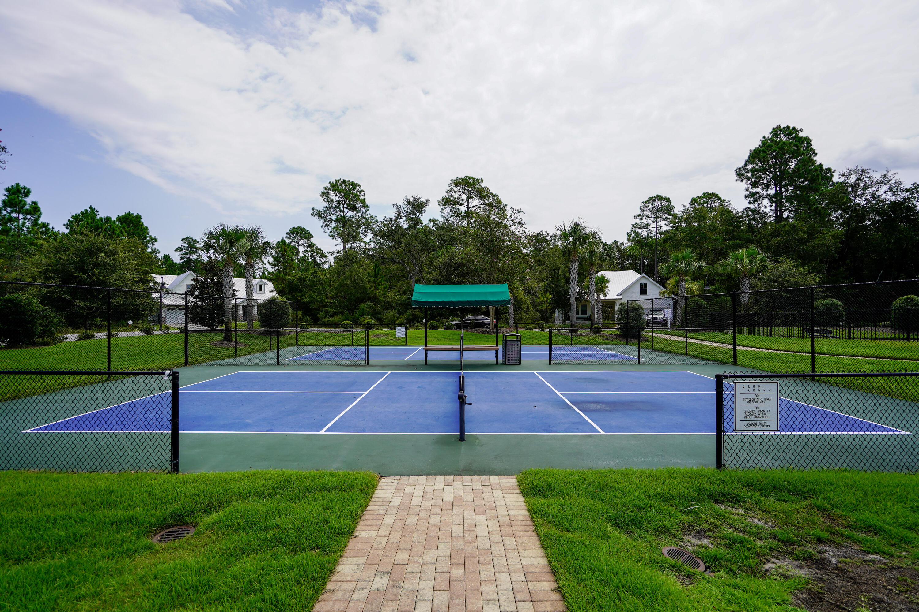 Lot 23 Hibernate Way Freeport FL 32439