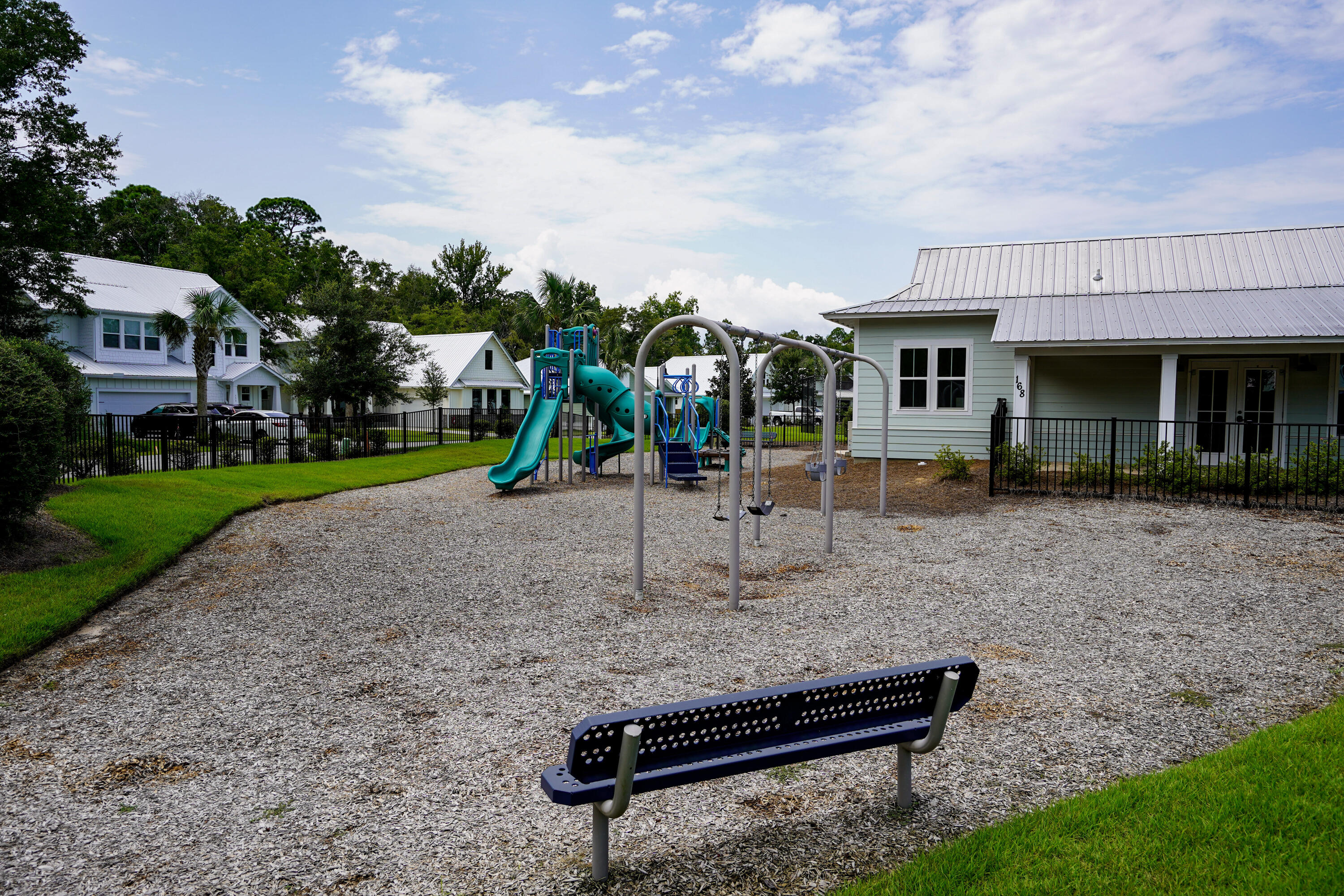 Lot 23 Hibernate Way Freeport FL 32439