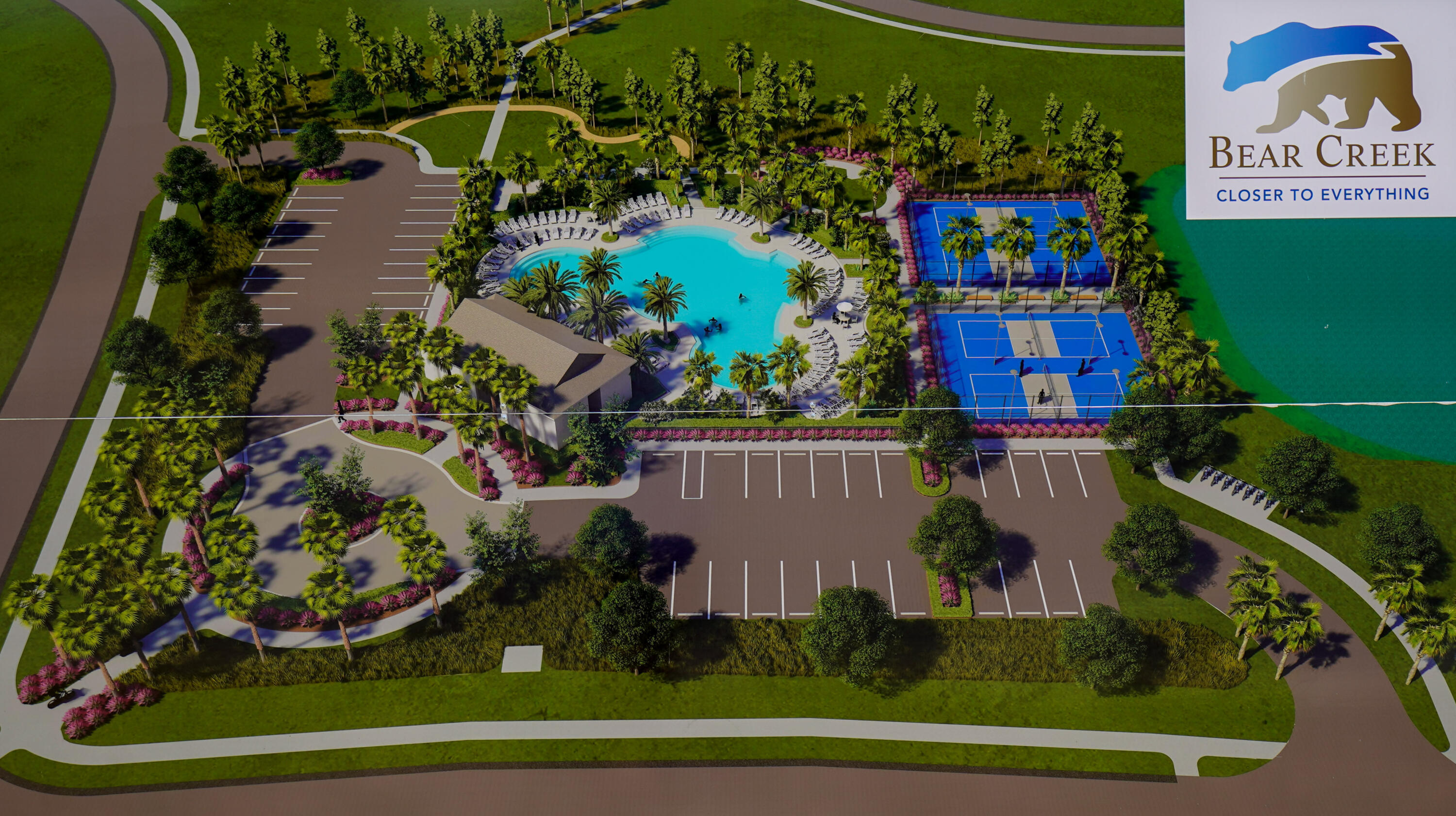 Lot 23 Hibernate Way Freeport FL 32439