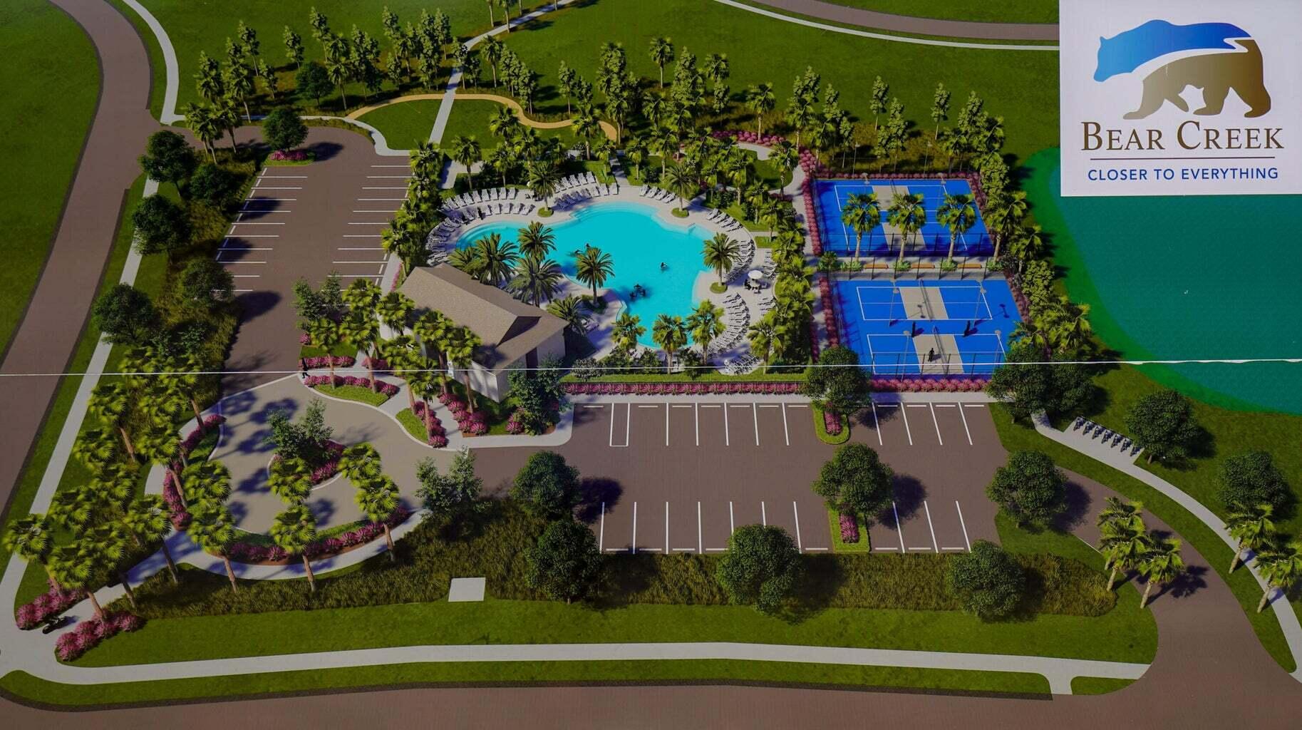 Lot 23 Hibernate Way Freeport FL 32439