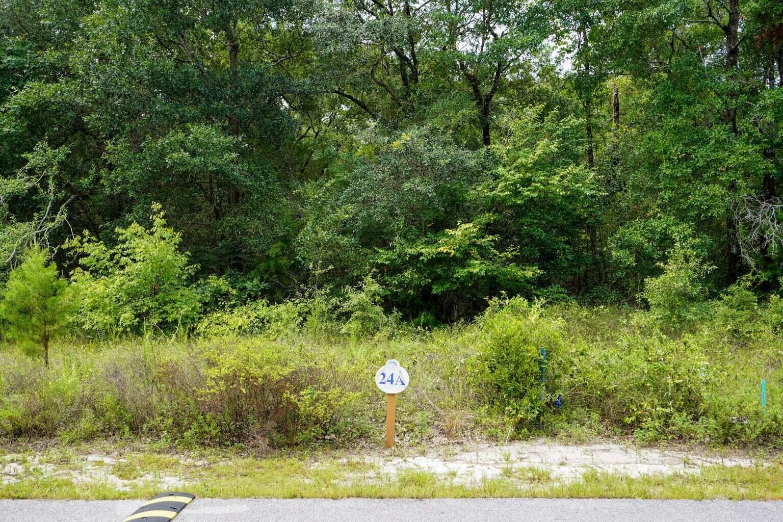 Lot 23 Hibernate Way Freeport FL 32439