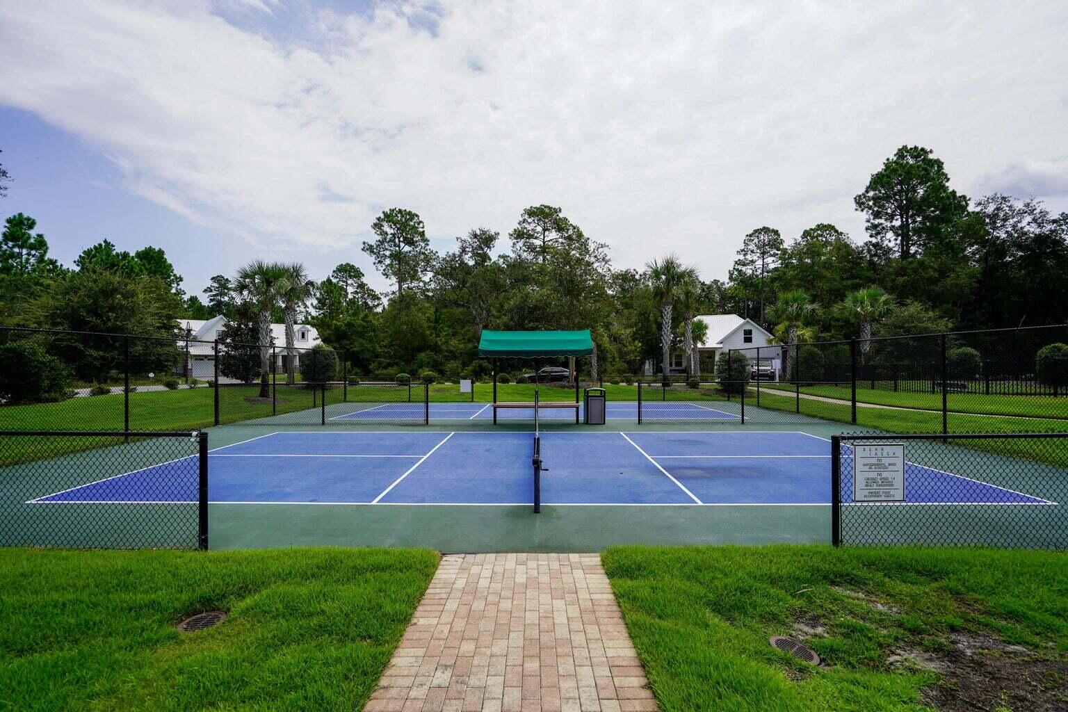 Lot 23 Hibernate Way Freeport FL 32439