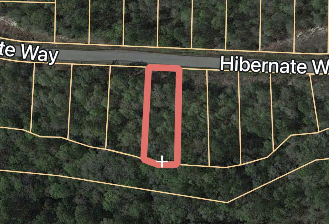 Lot 23 Hibernate Way Freeport FL 32439