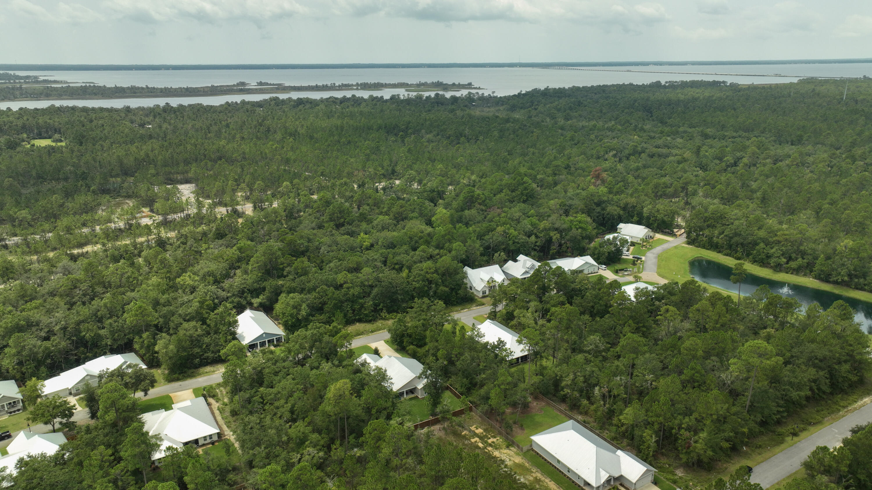 Lot 23 Hibernate Way Freeport FL 32439