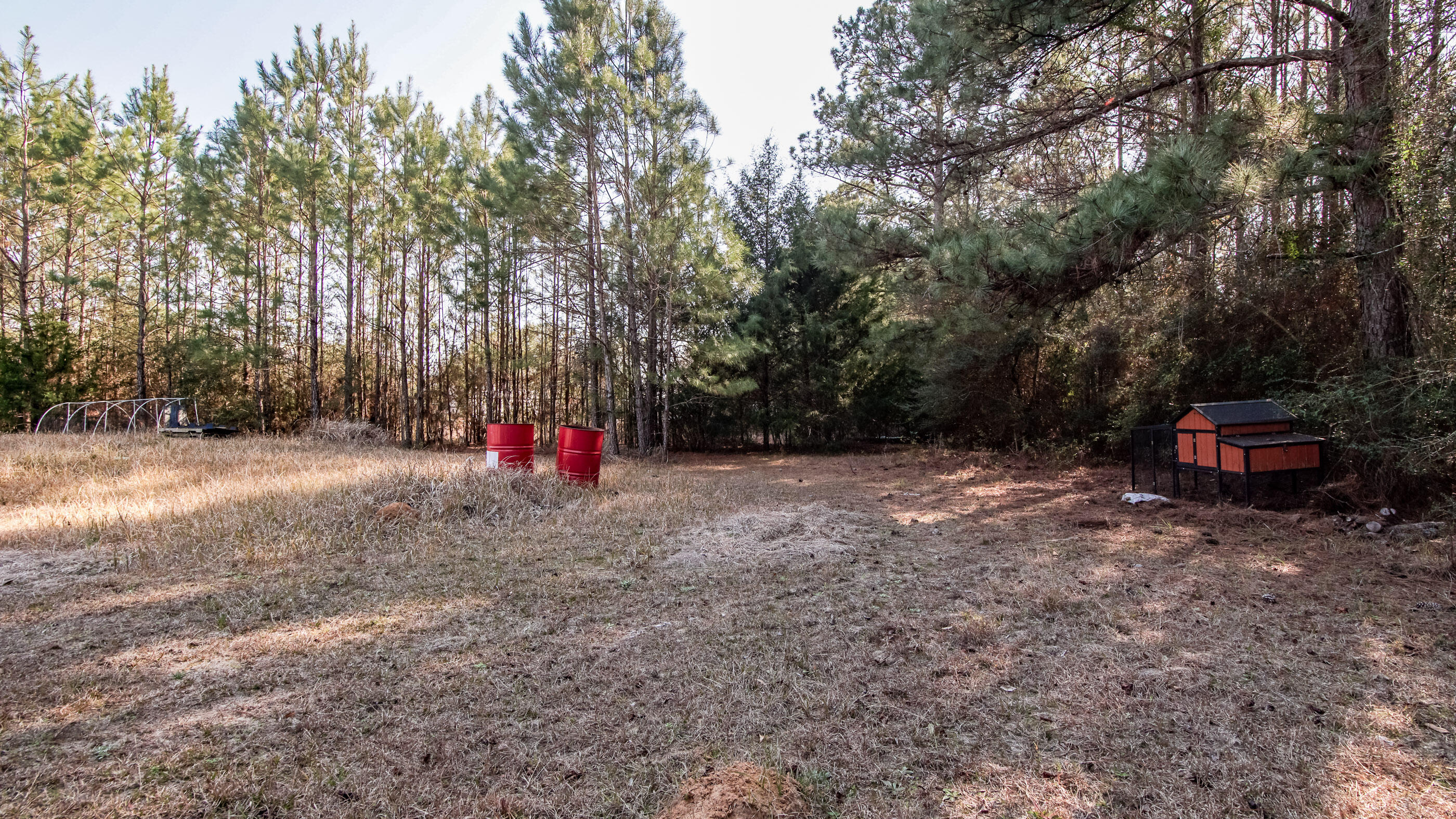 2444 Hardee Skipper Road Ponce De Leon FL 32455