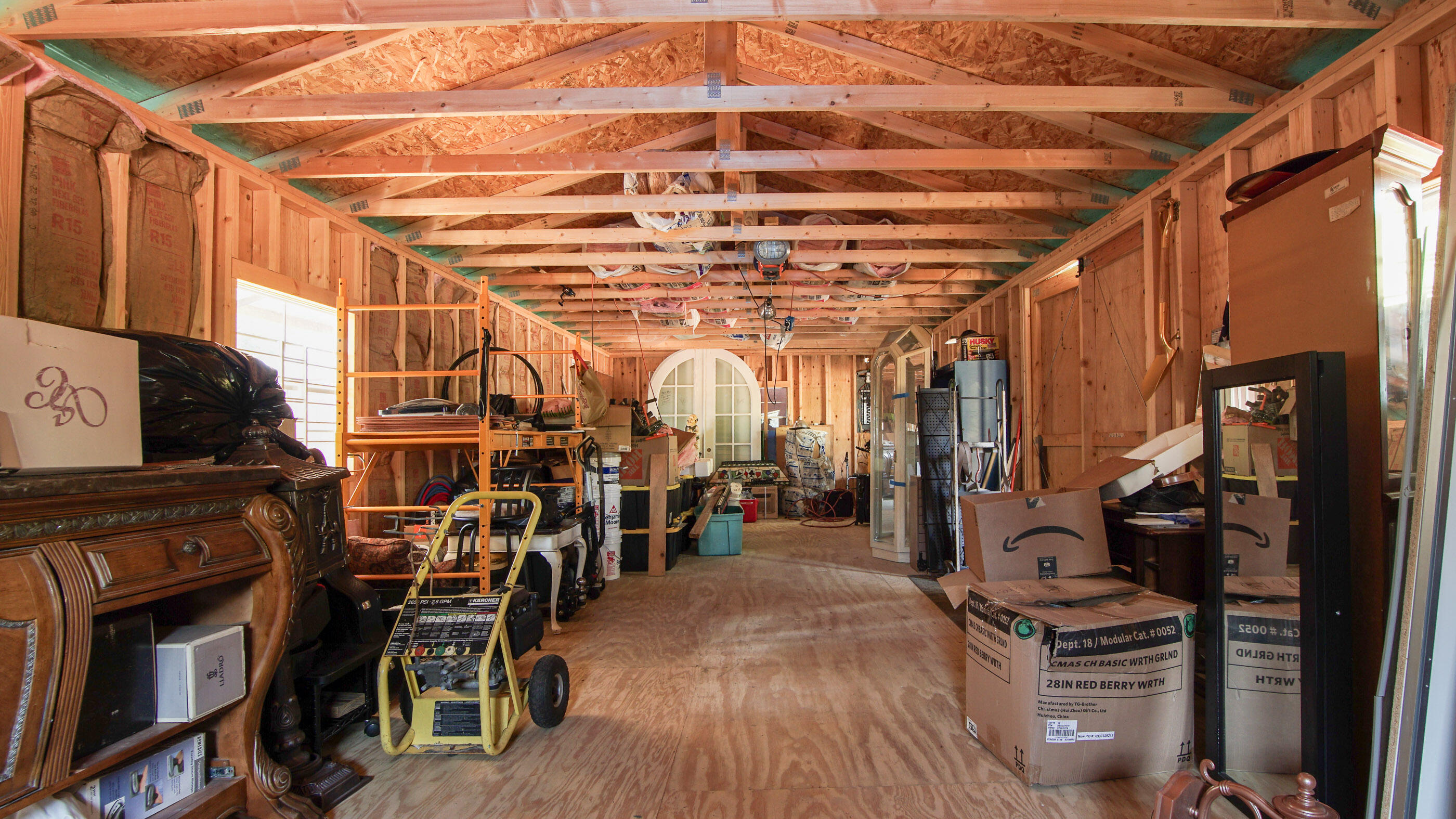 2444 Hardee Skipper Road Ponce De Leon FL 32455