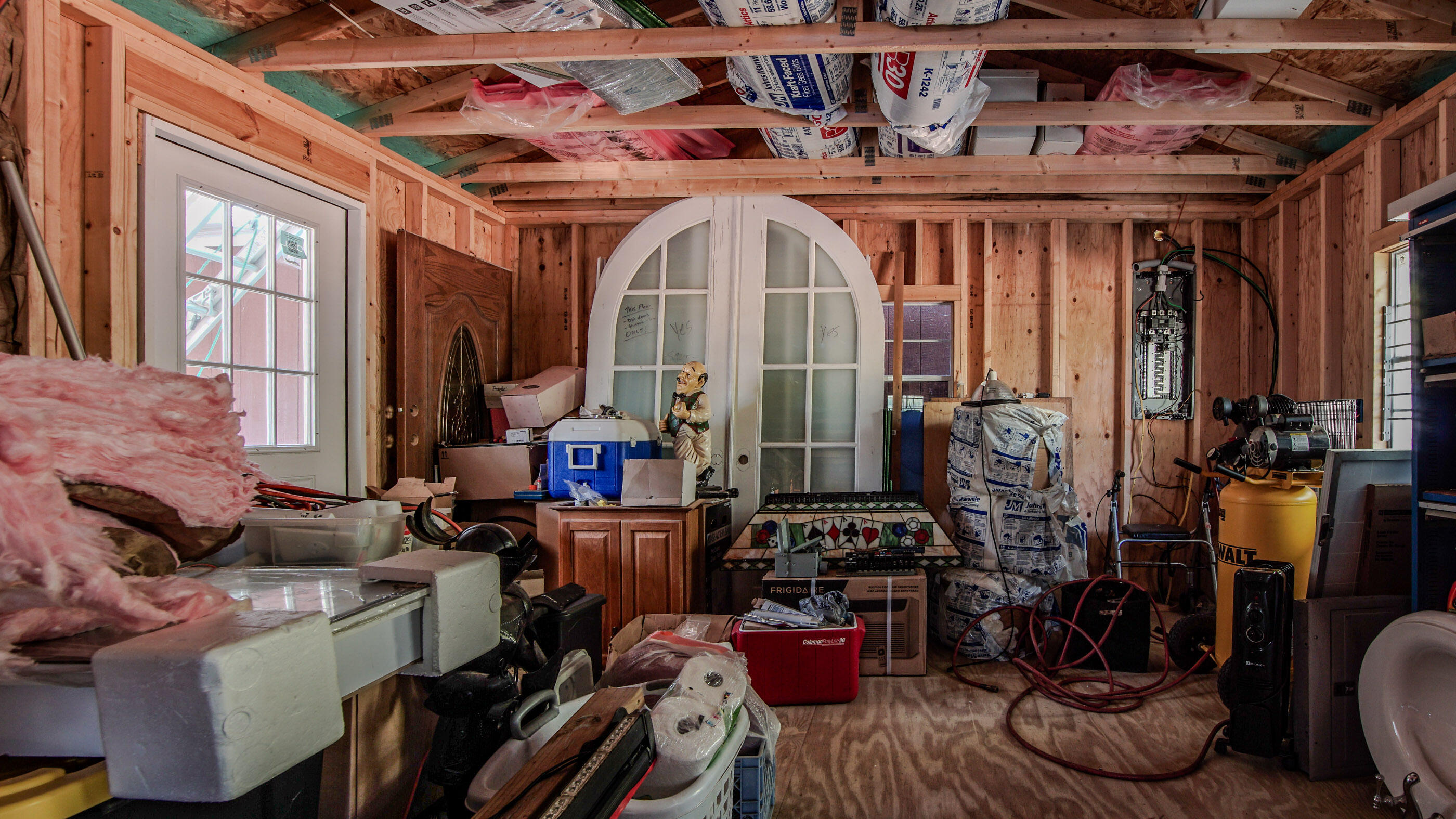 2444 Hardee Skipper Road Ponce De Leon FL 32455