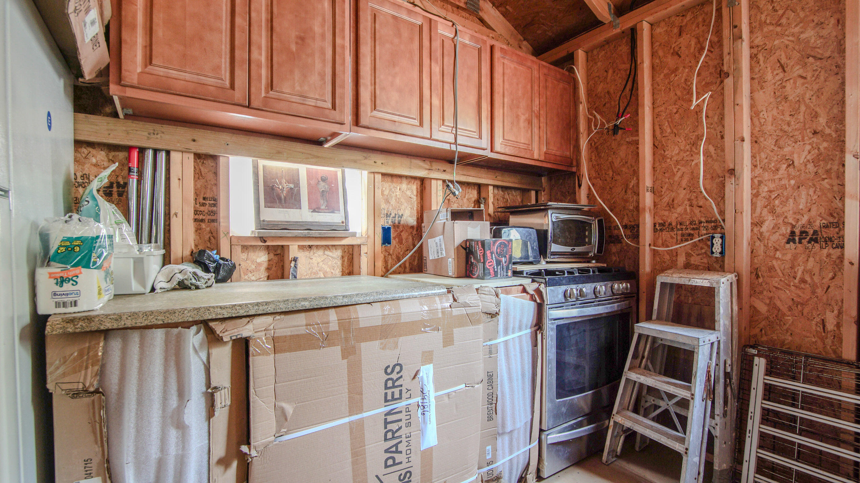 2444 Hardee Skipper Road Ponce De Leon FL 32455