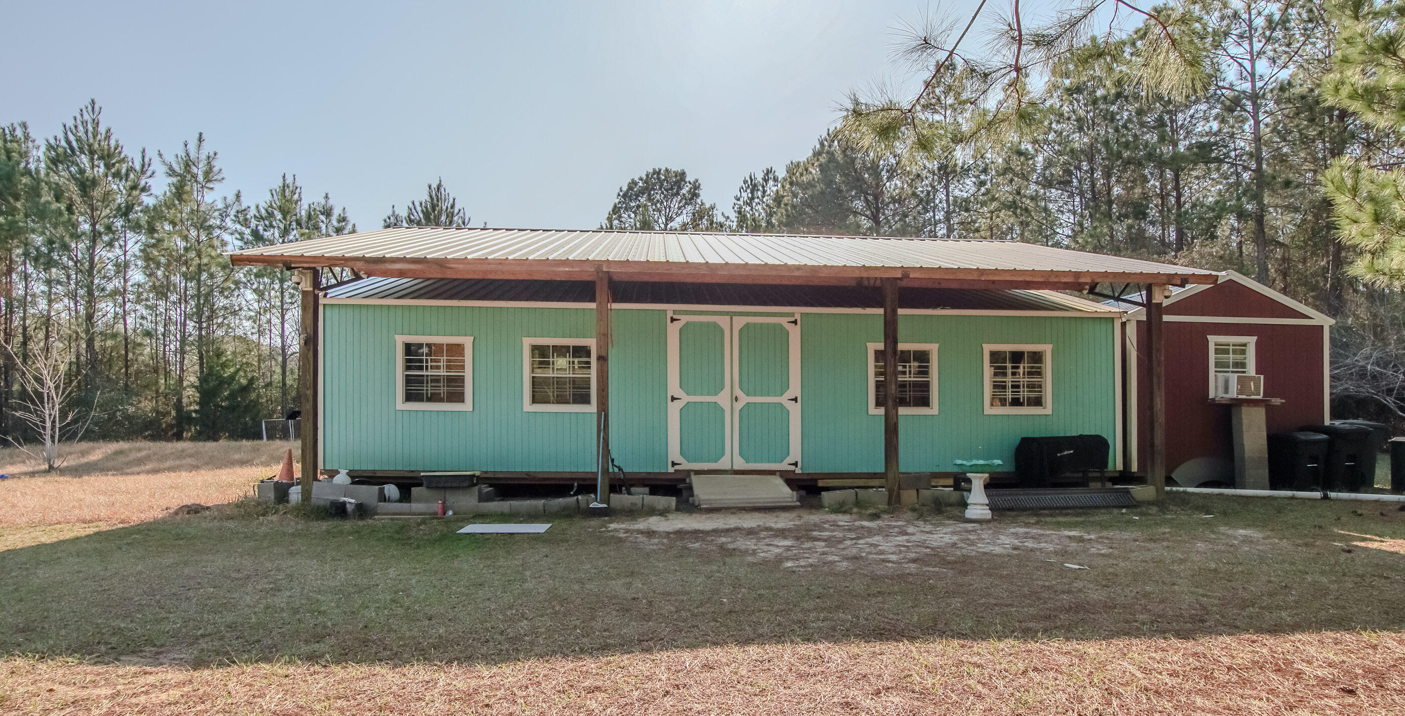 2444 Hardee Skipper Road Ponce De Leon FL 32455