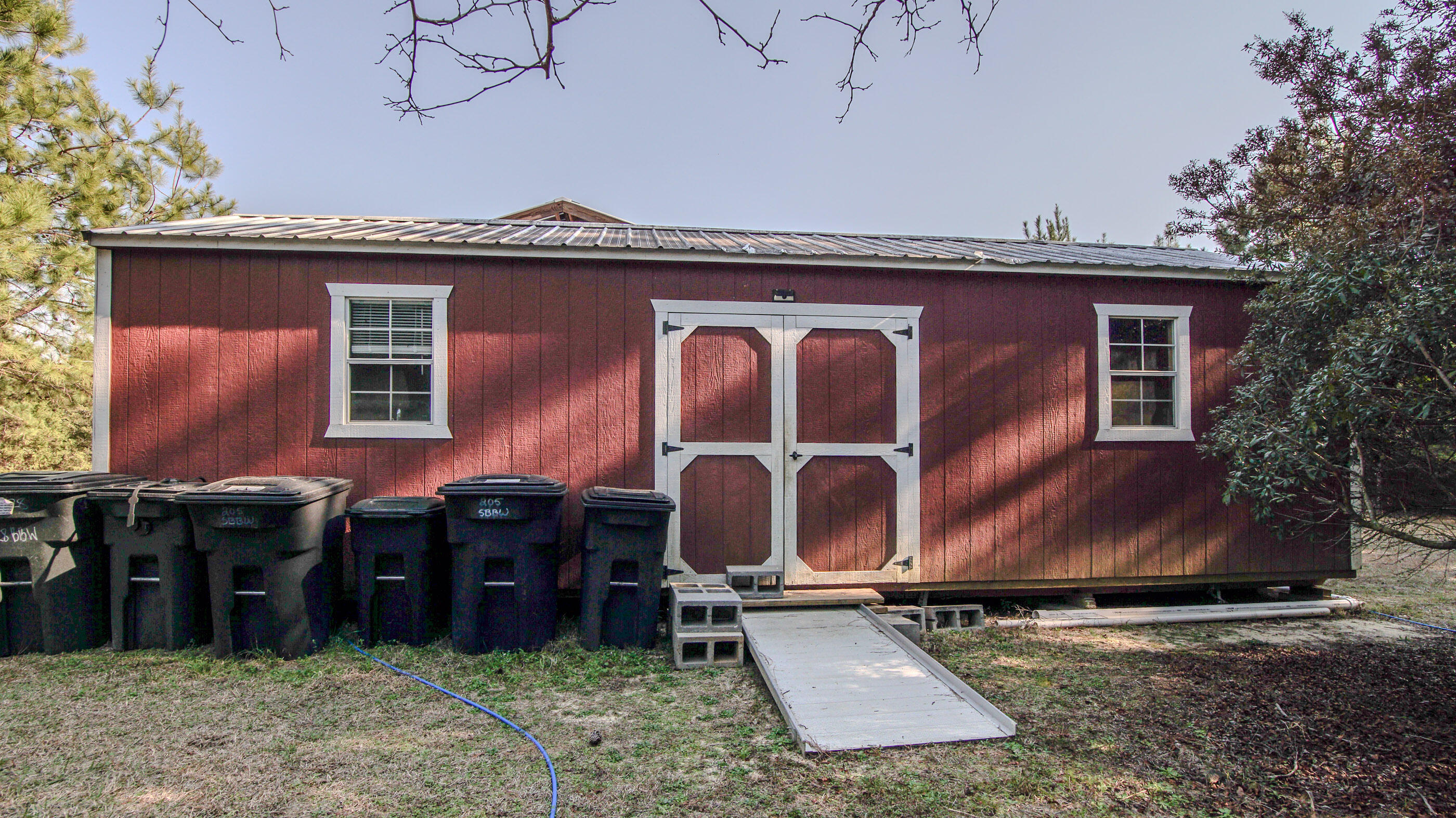 2444 Hardee Skipper Road Ponce De Leon FL 32455