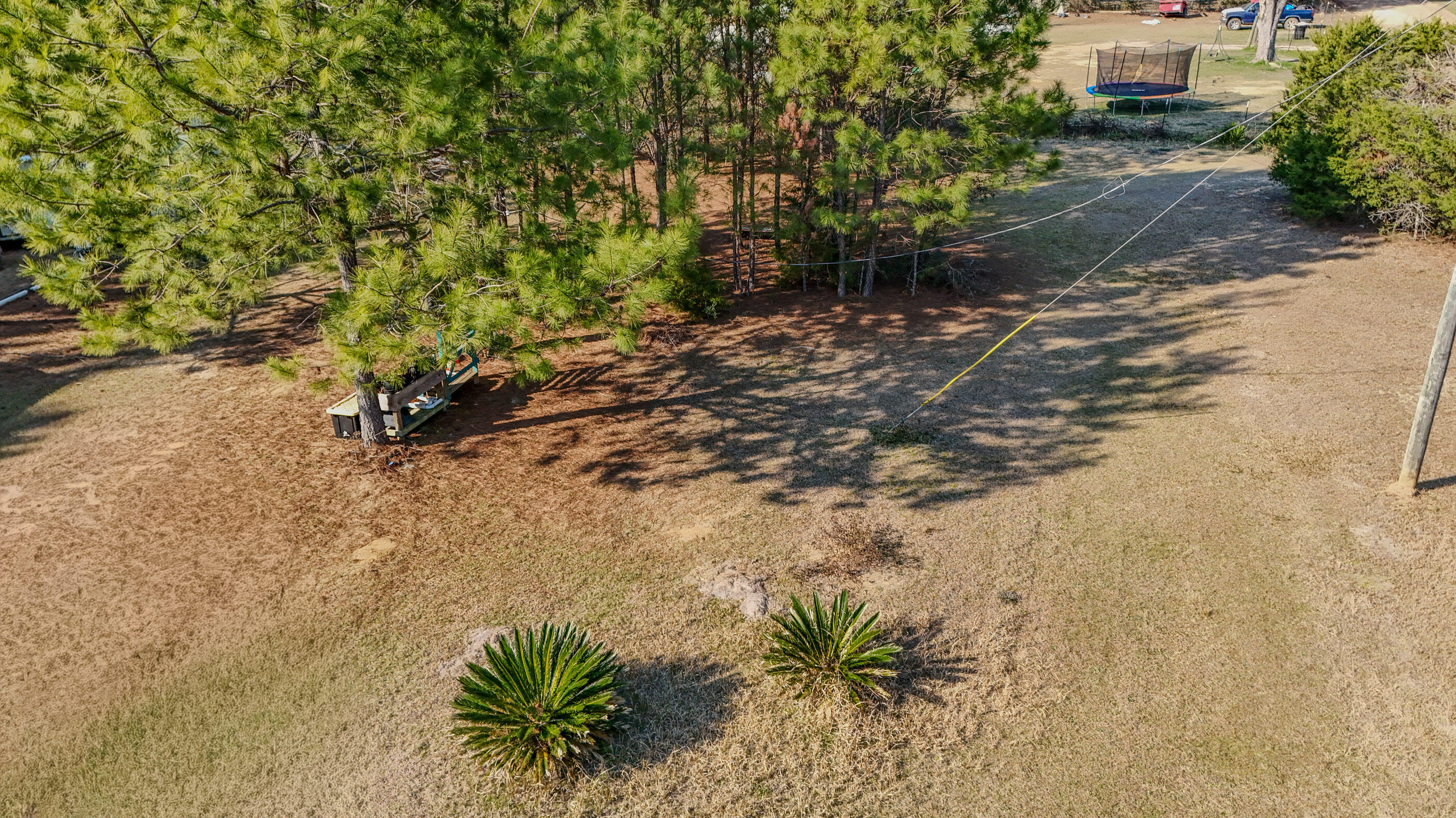 2444 Hardee Skipper Road Ponce De Leon FL 32455