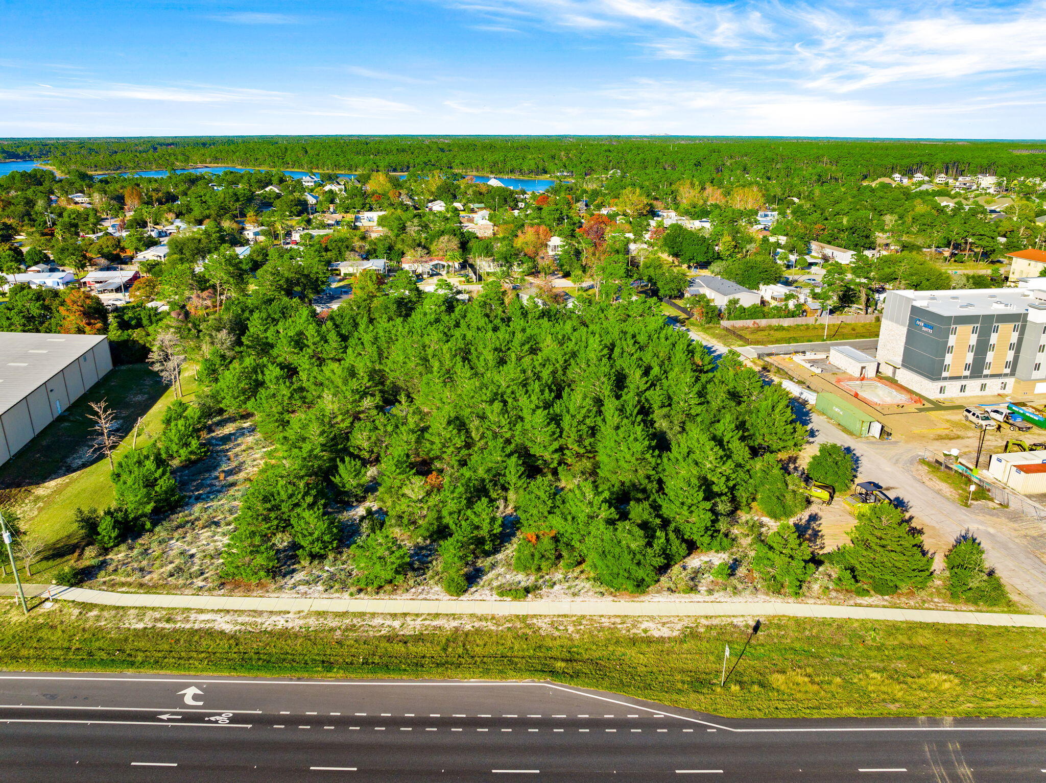 22000 Panama City Beach Parkway Panama City Beach FL 32413