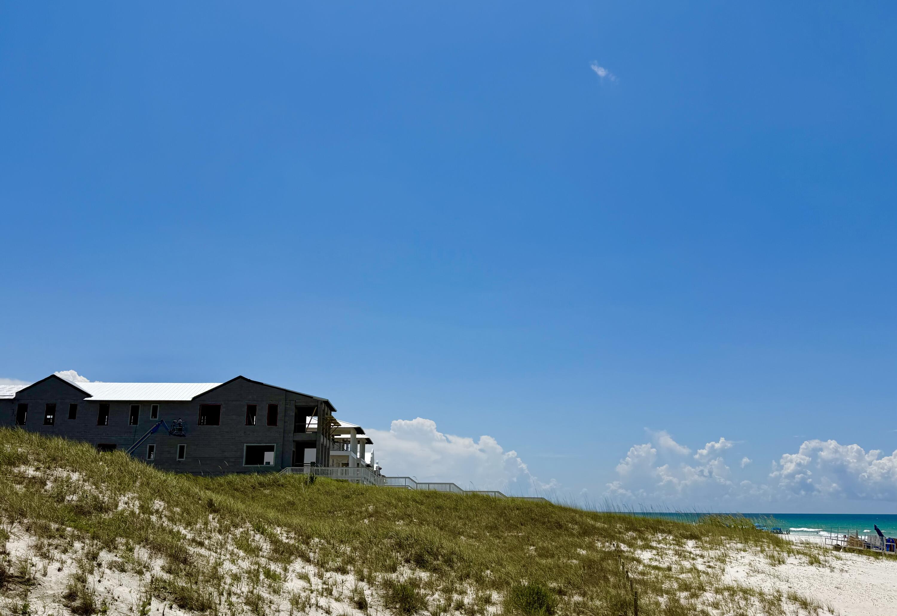 Lot Z-1 Beachside Drive Panama City Beach FL 32413