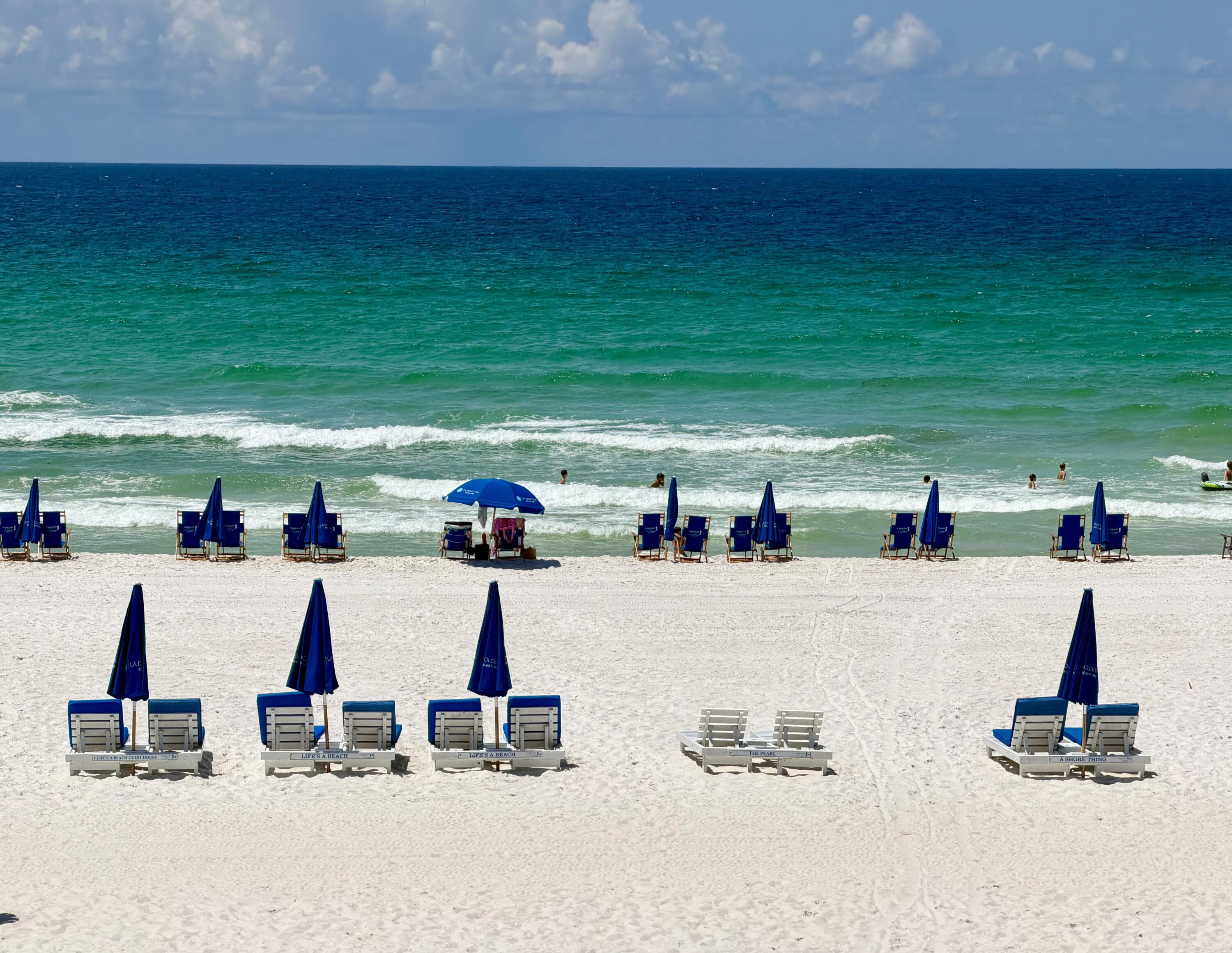 Lot Z-1 Beachside Drive Panama City Beach FL 32413