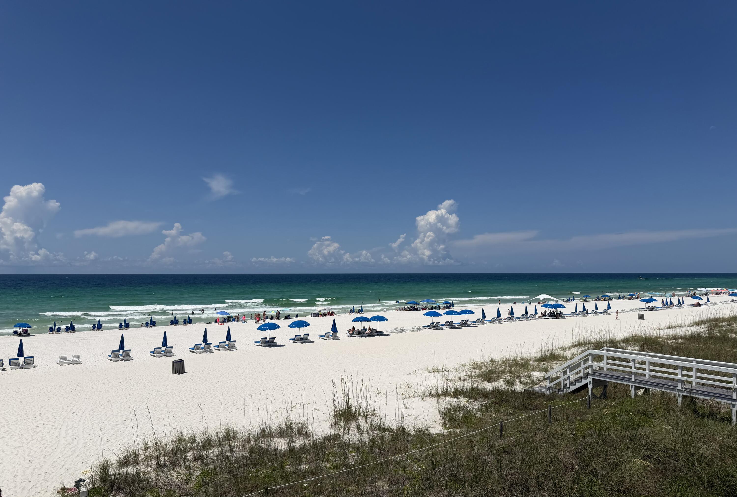 Lot Z-1 Beachside Drive Panama City Beach FL 32413