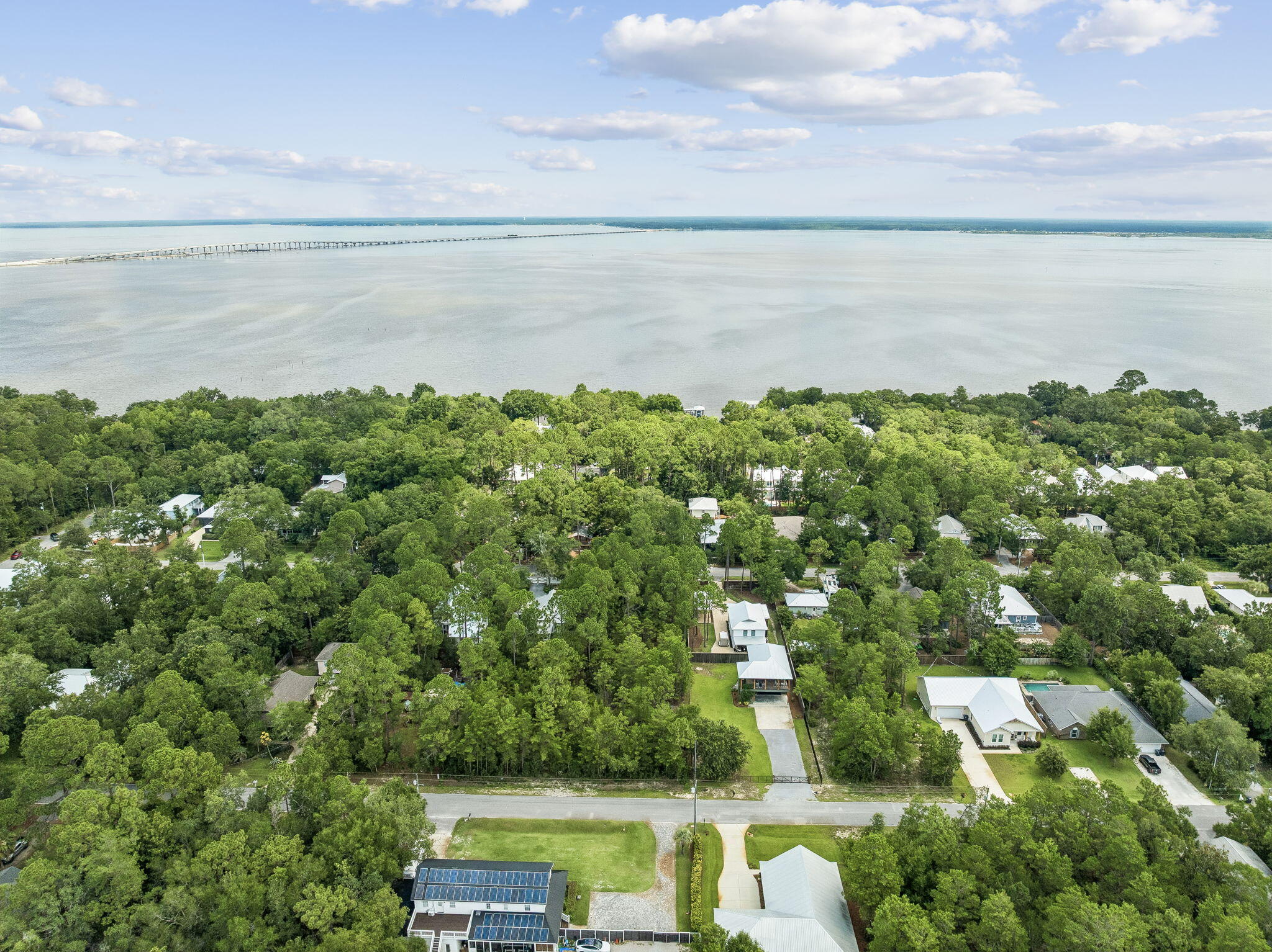 Lot 9 Chrysler Avenue Point Washington FL 32459
